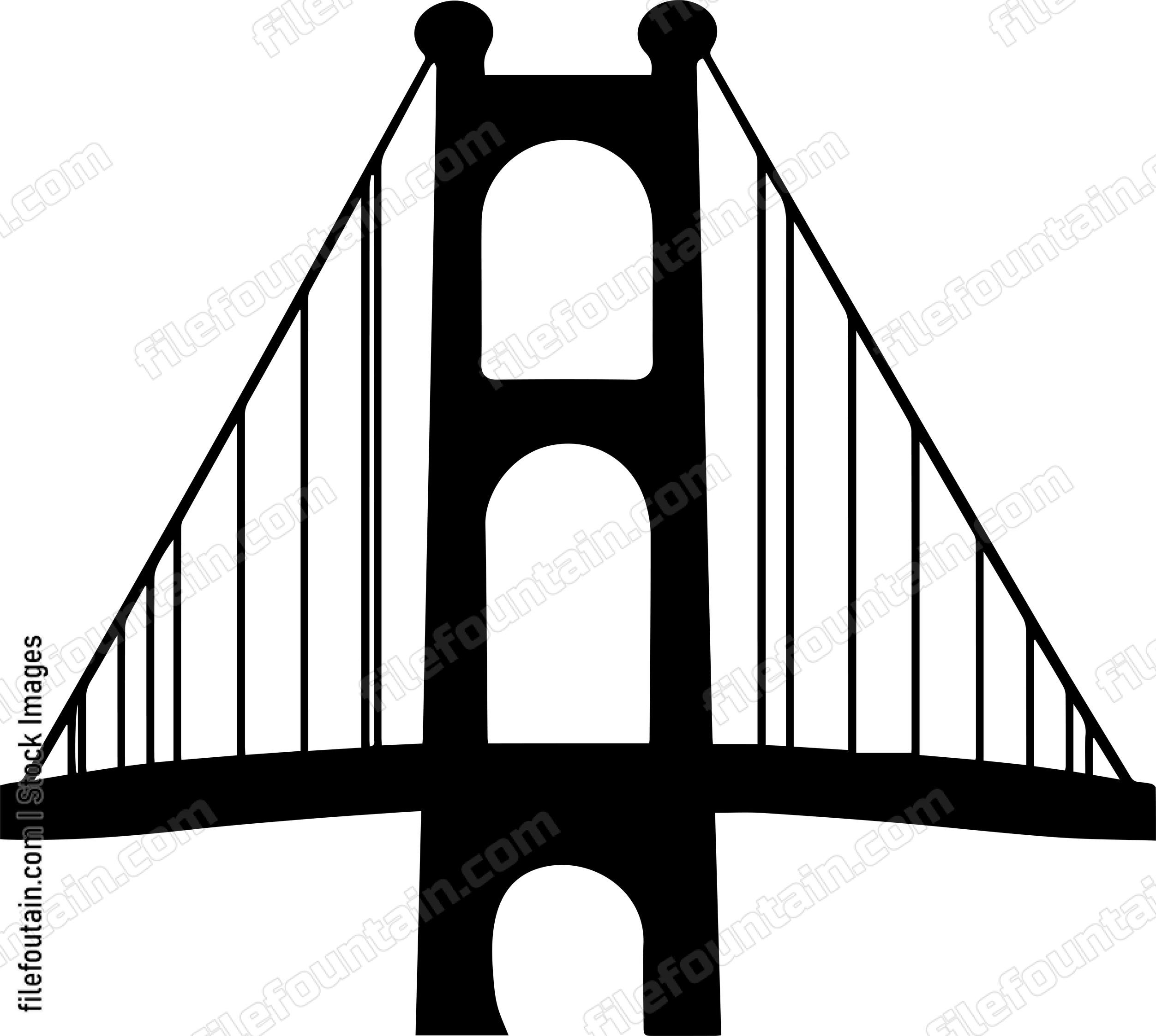 Suspension Bridge