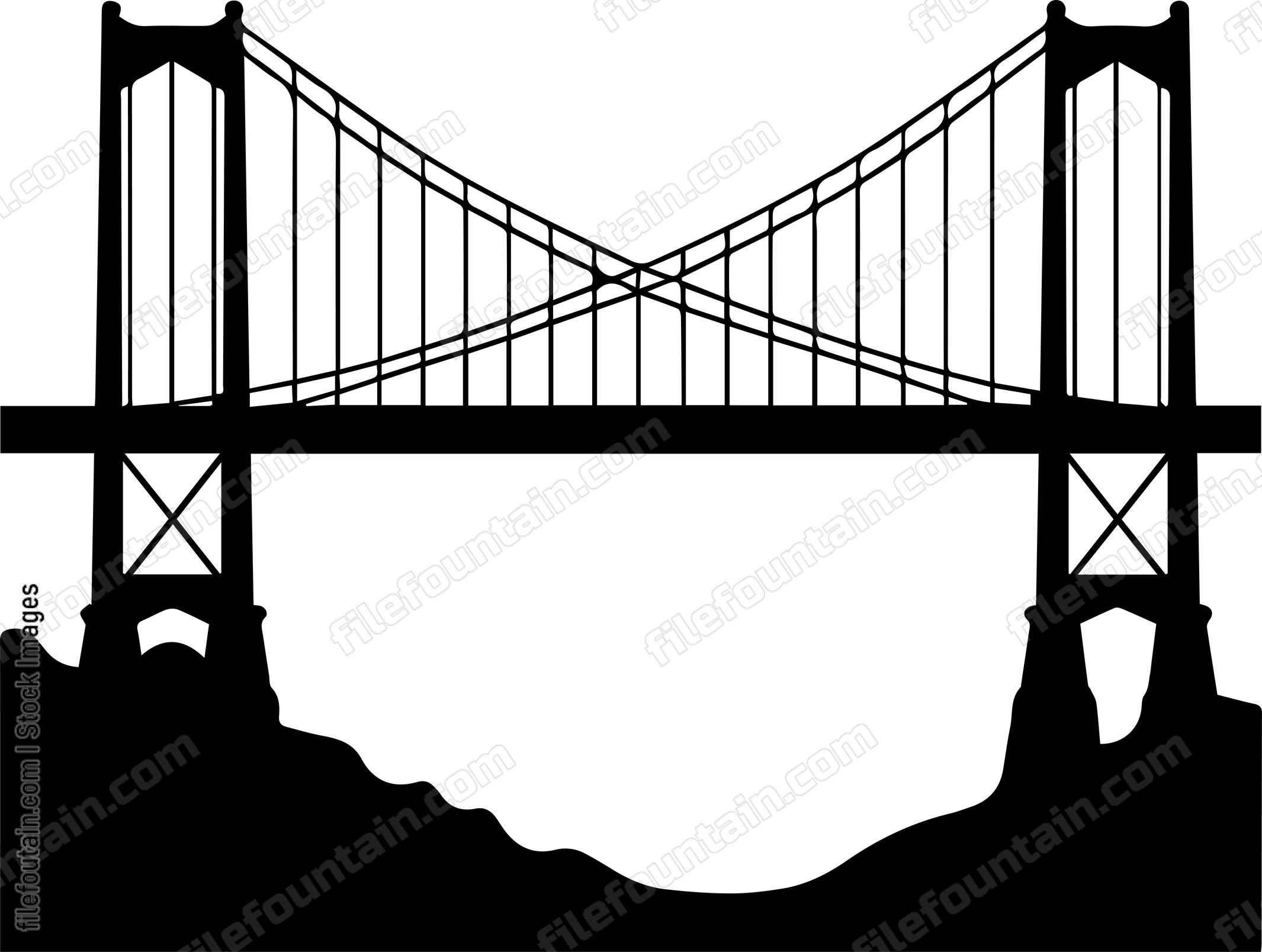 Suspension Bridge