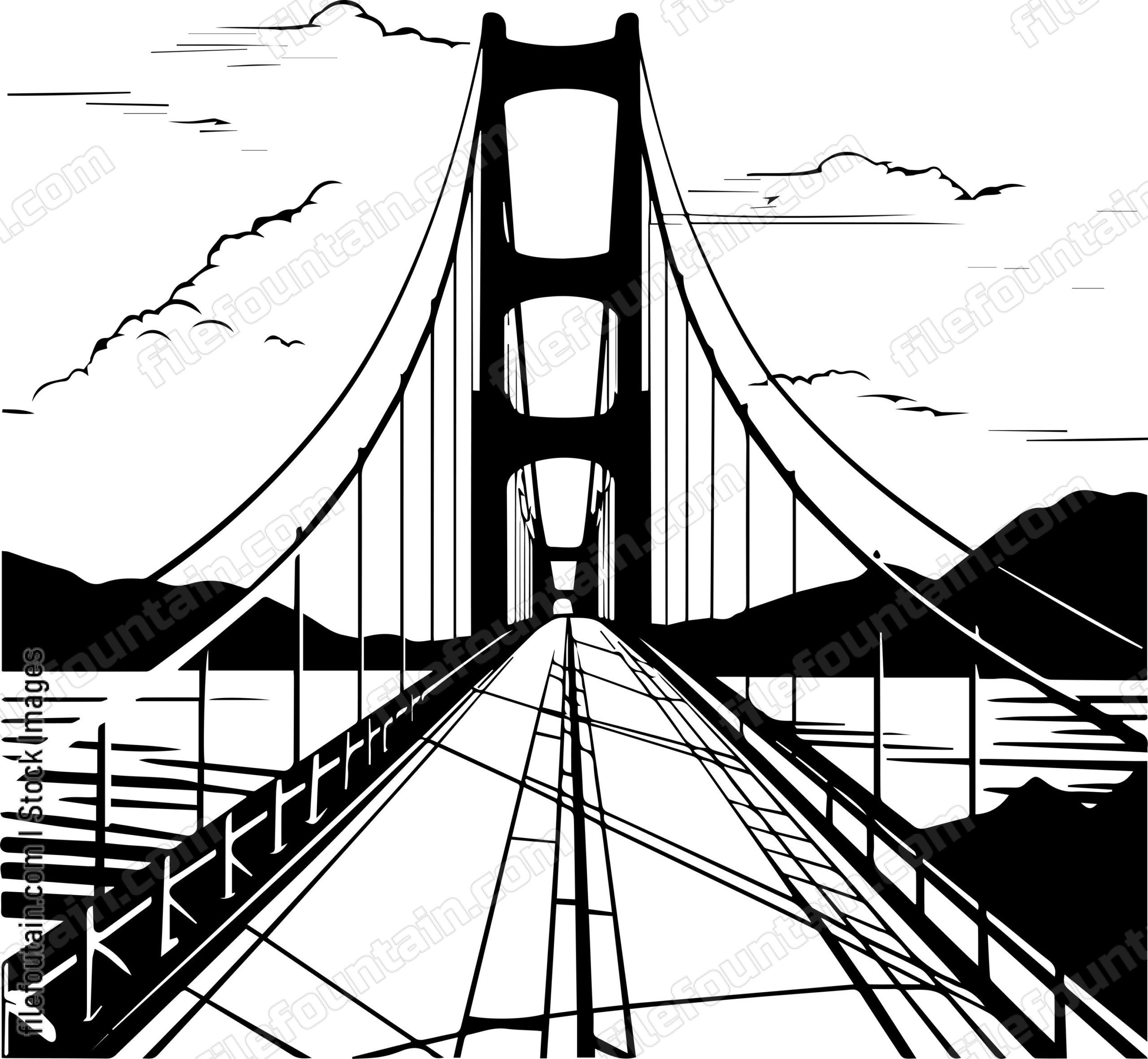 Suspension Bridge