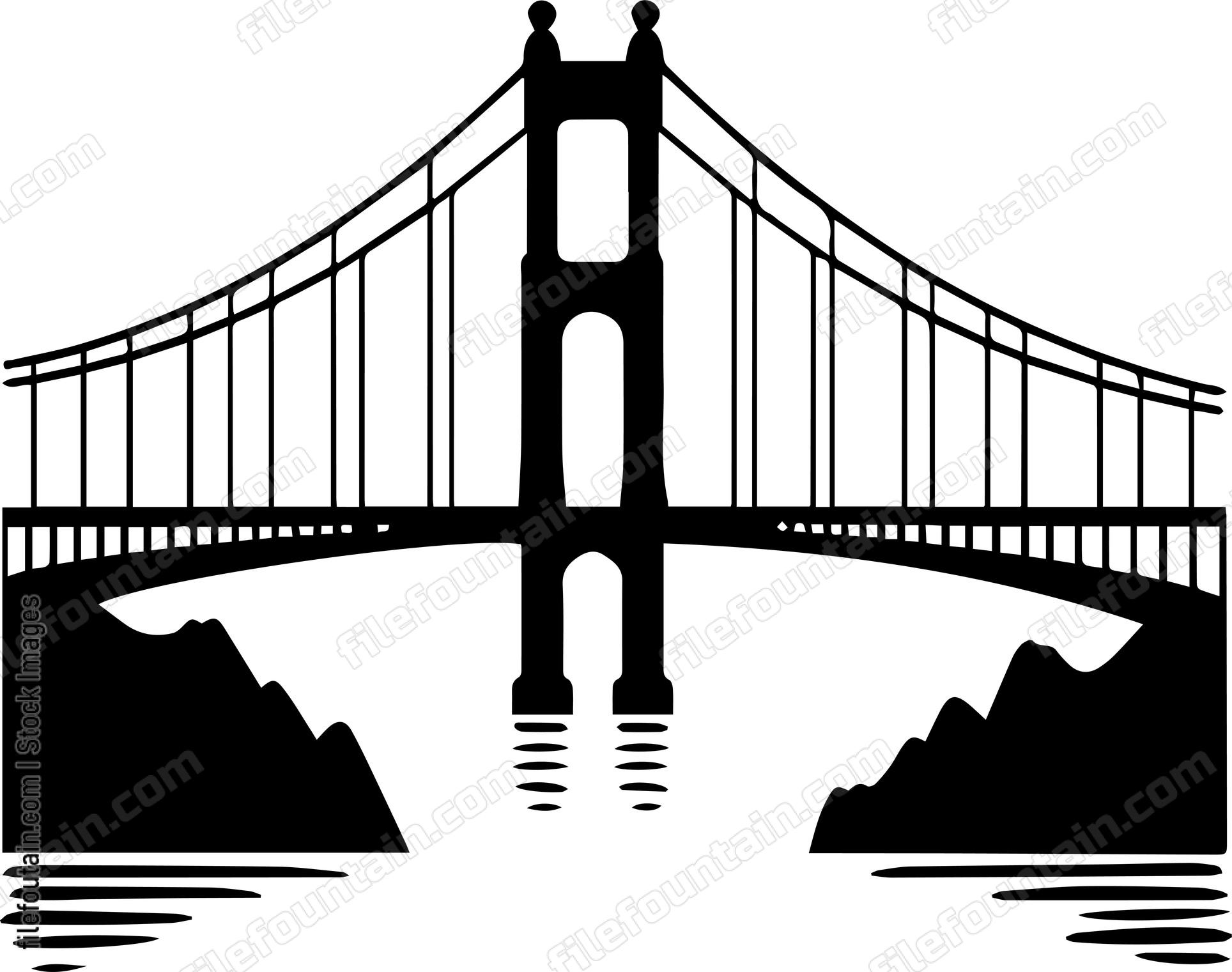 Suspension Bridge