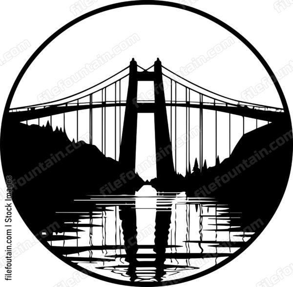 Suspension Bridge
