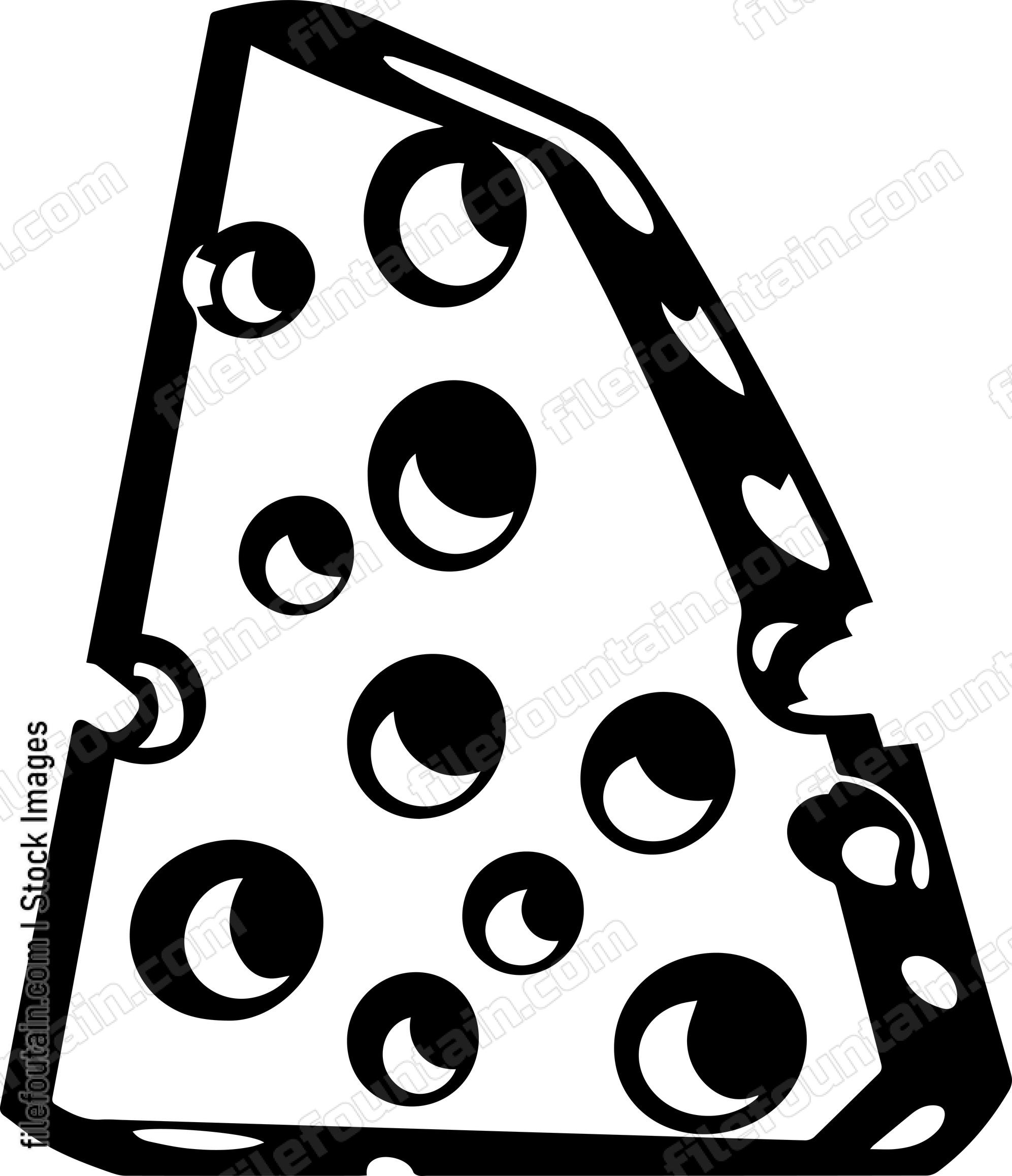 Swiss Cheese