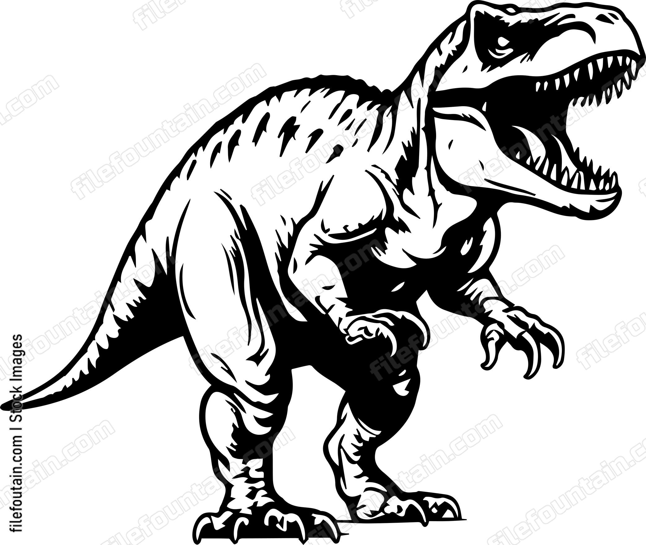 TRex