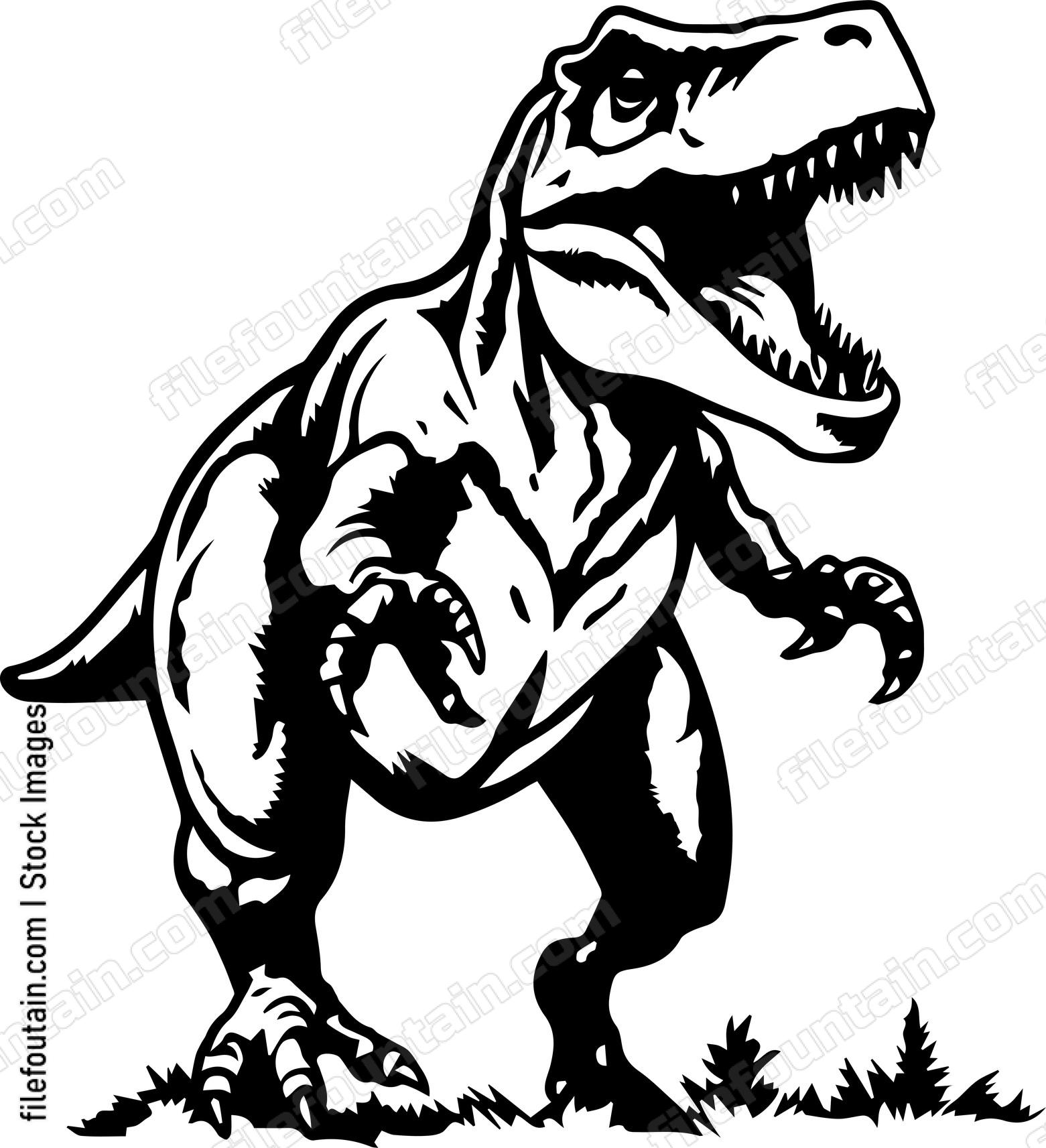 TRex