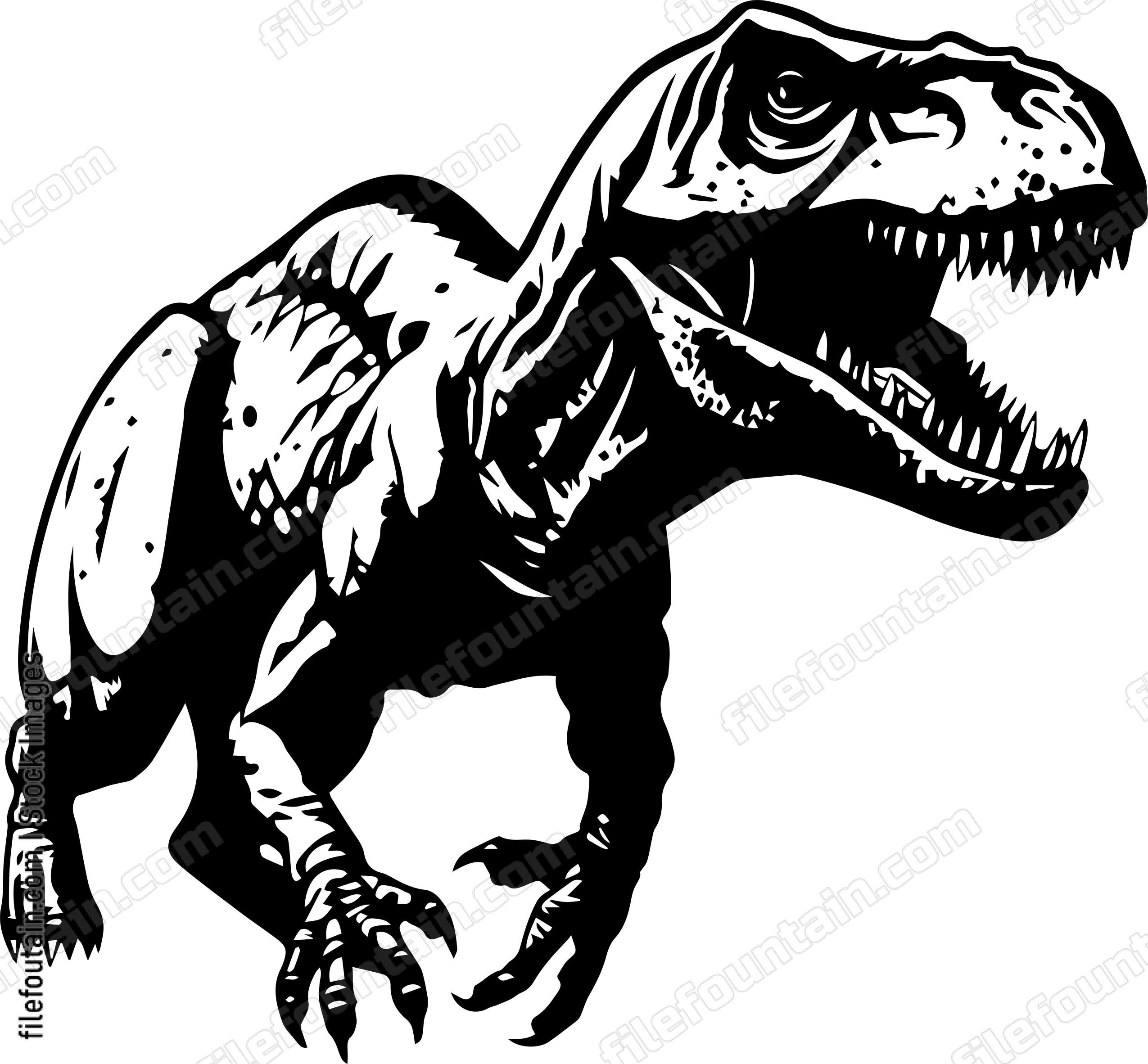 TRex