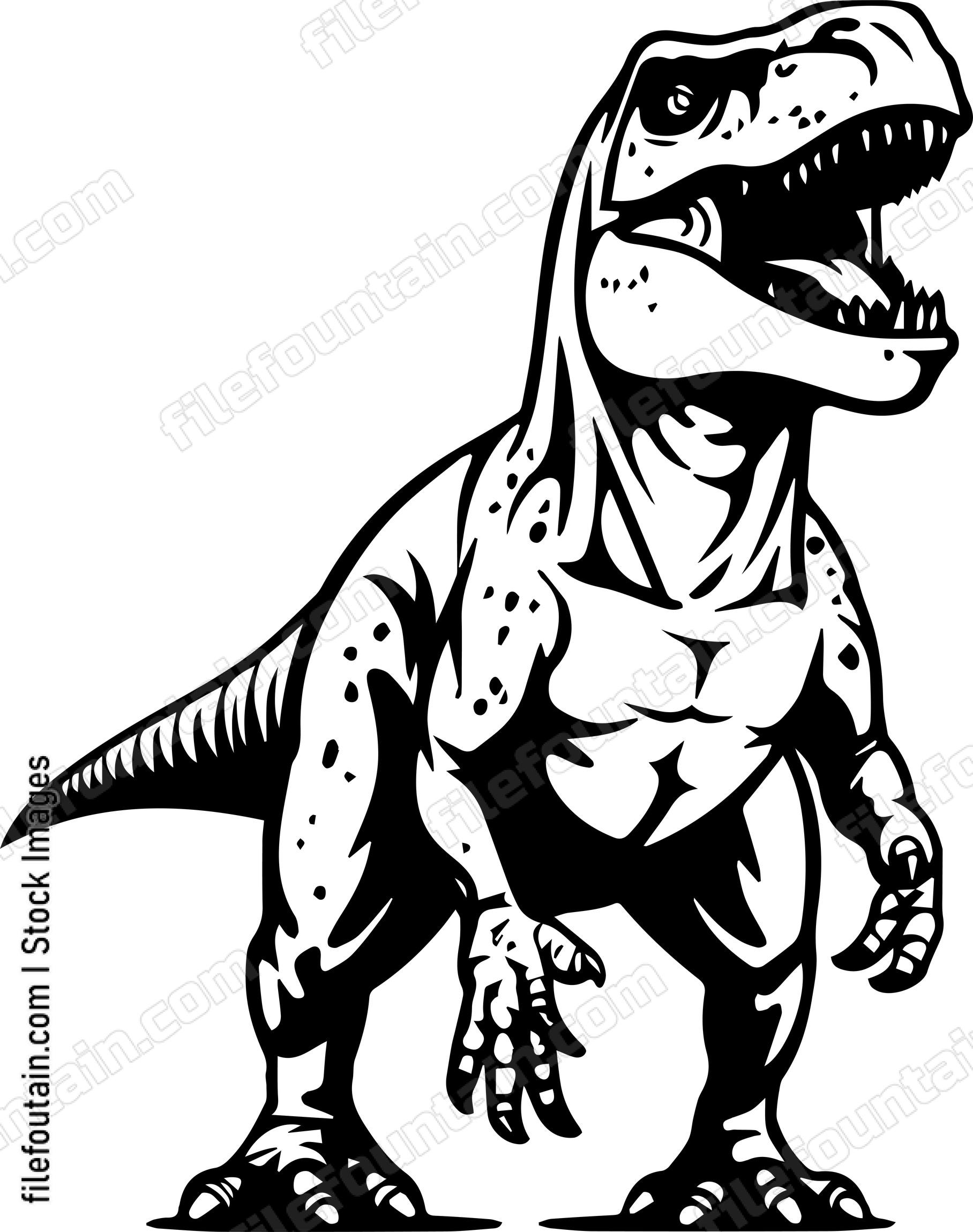 TRex