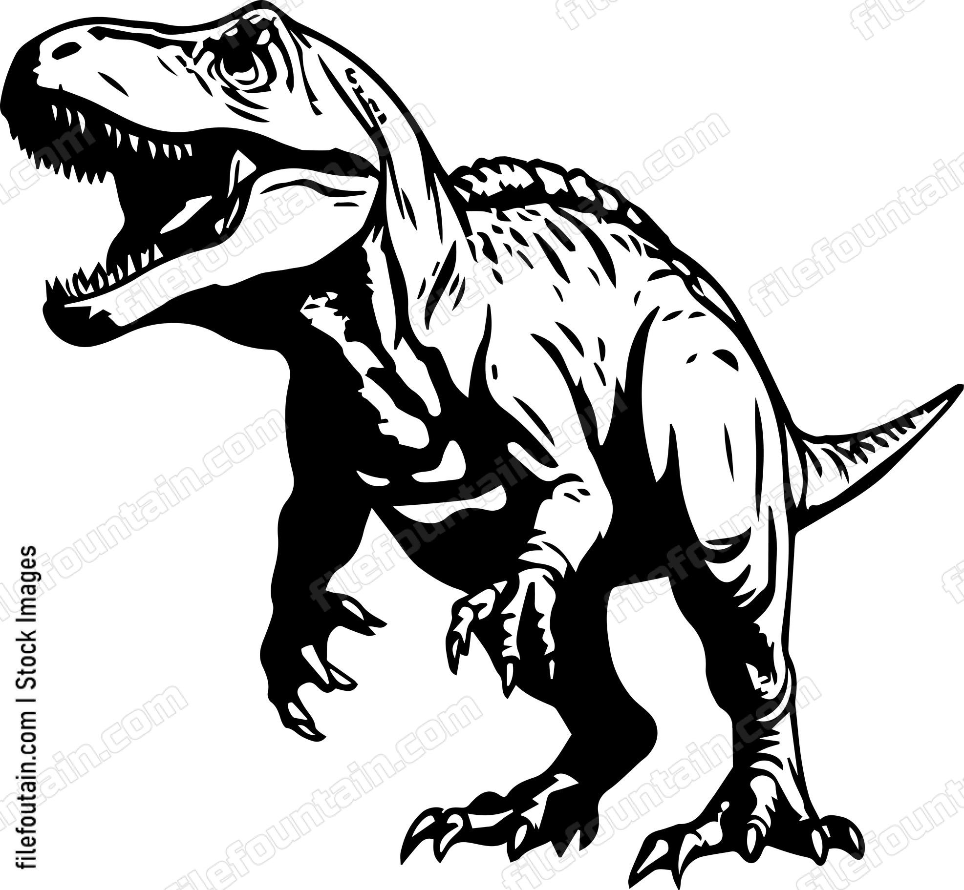 TRex