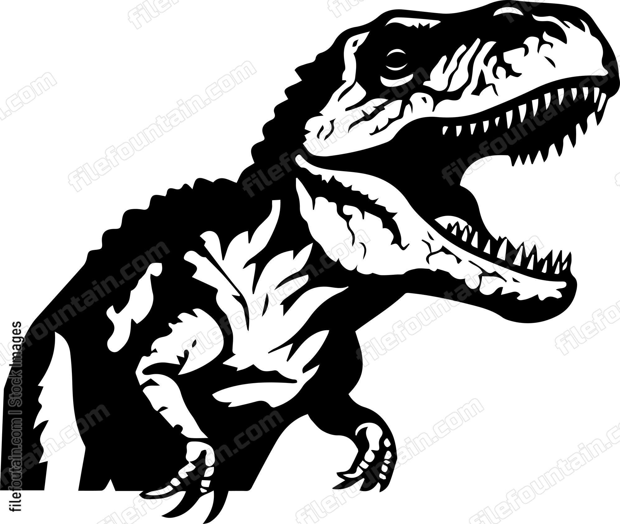 TRex