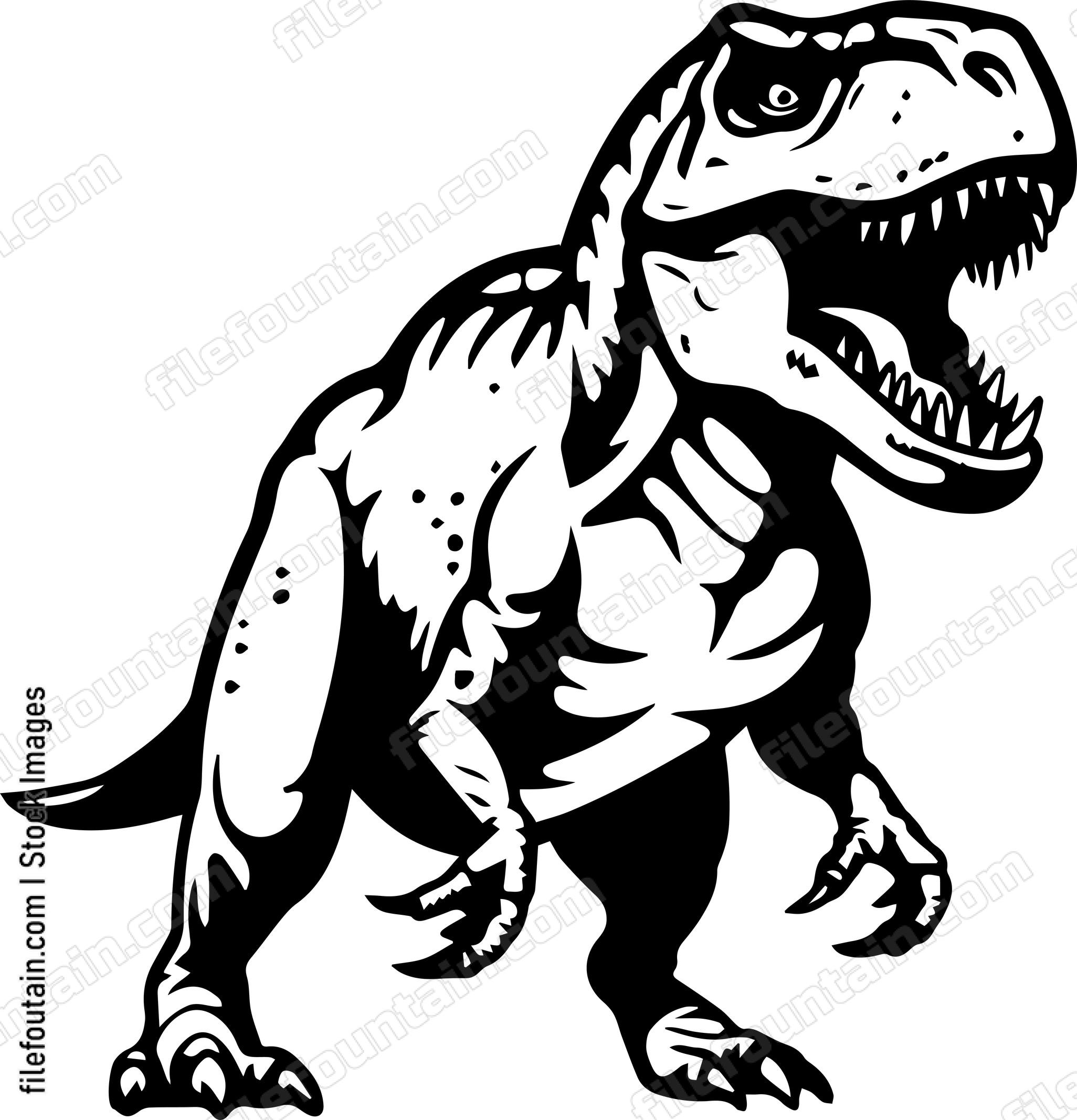 TRex