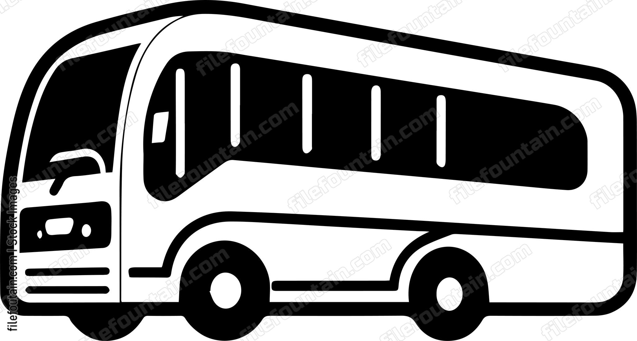 Transportation Bus