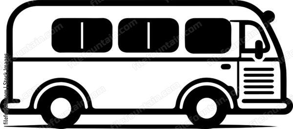 Transportation Bus