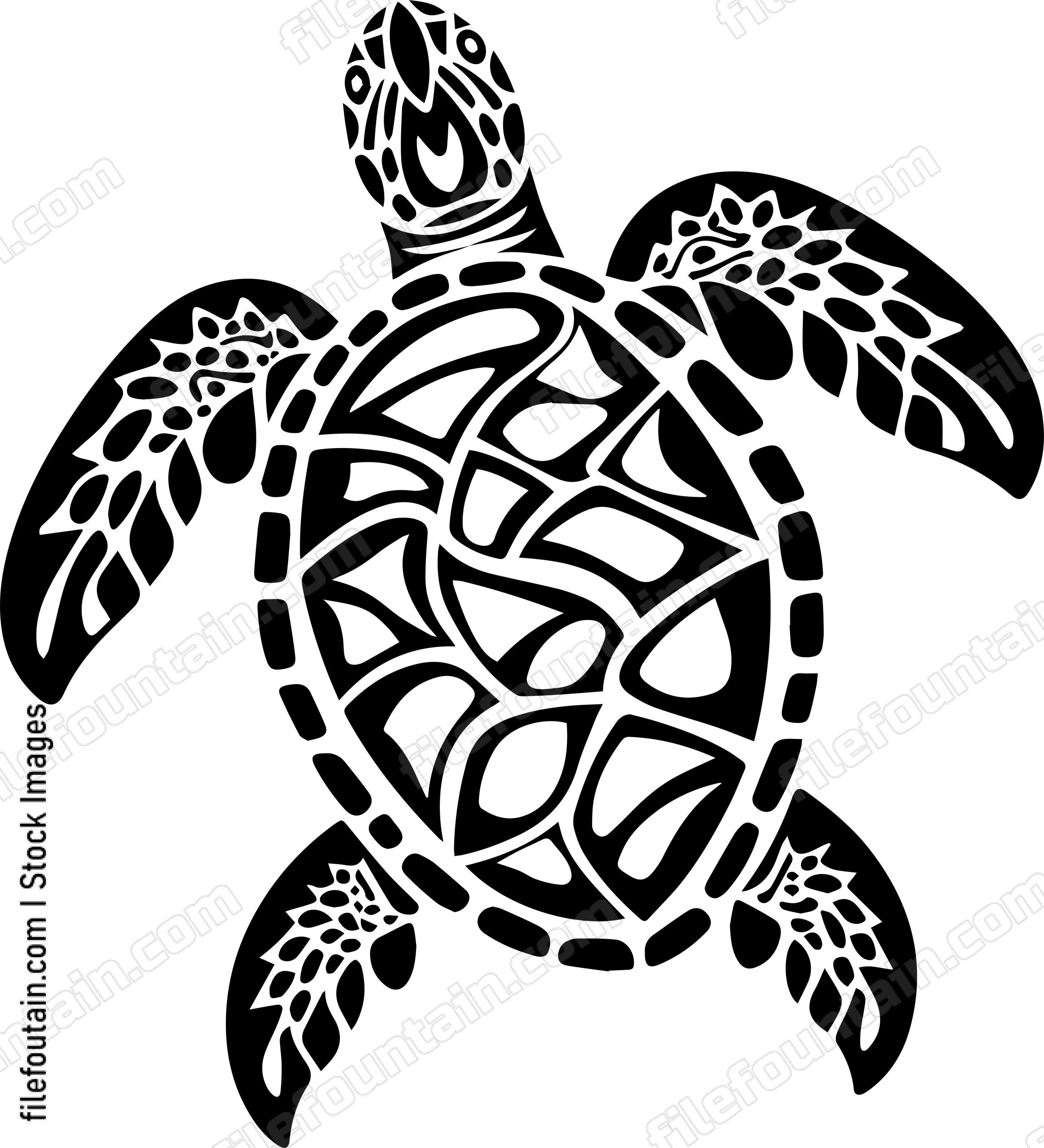 Turtle