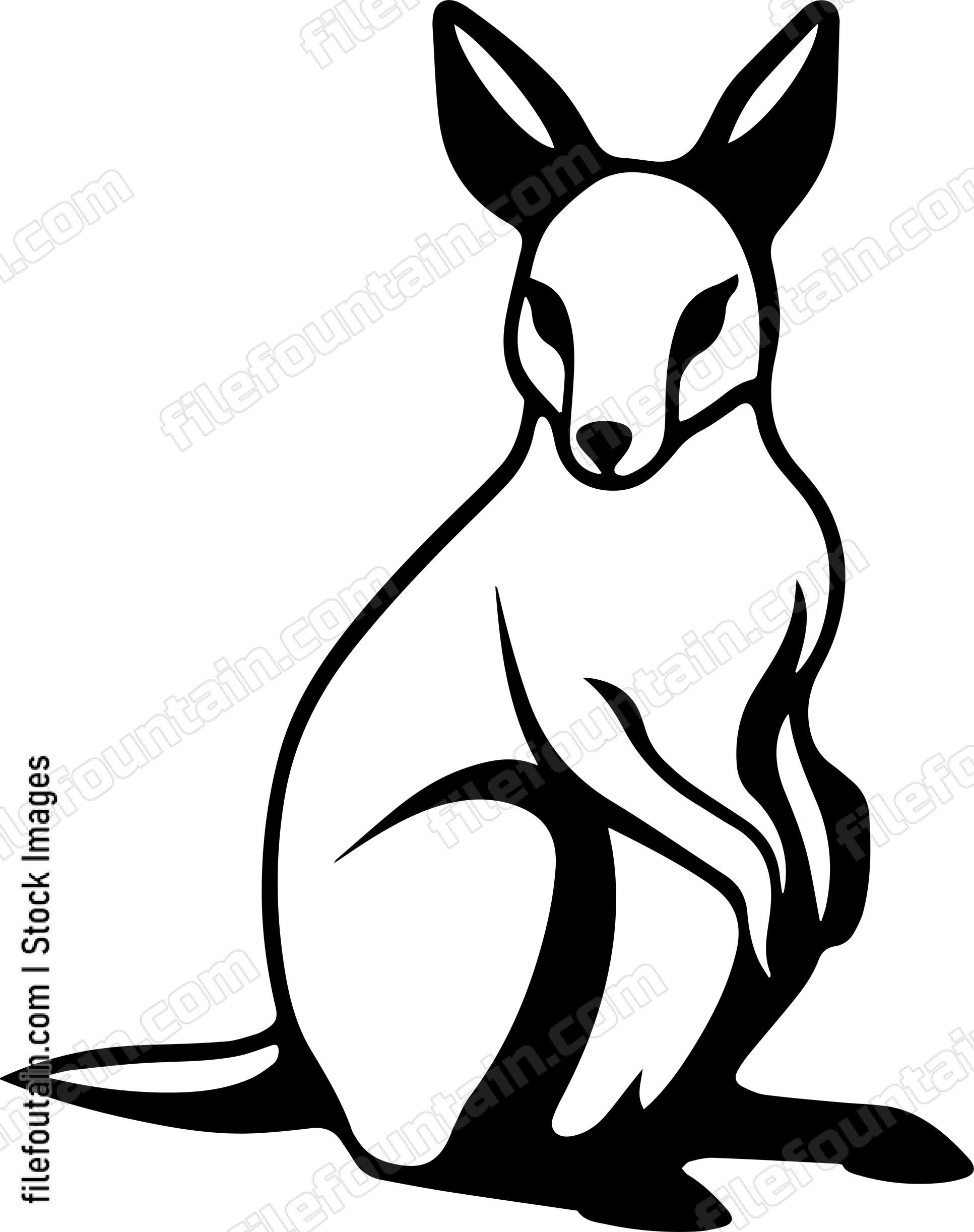Wallaby