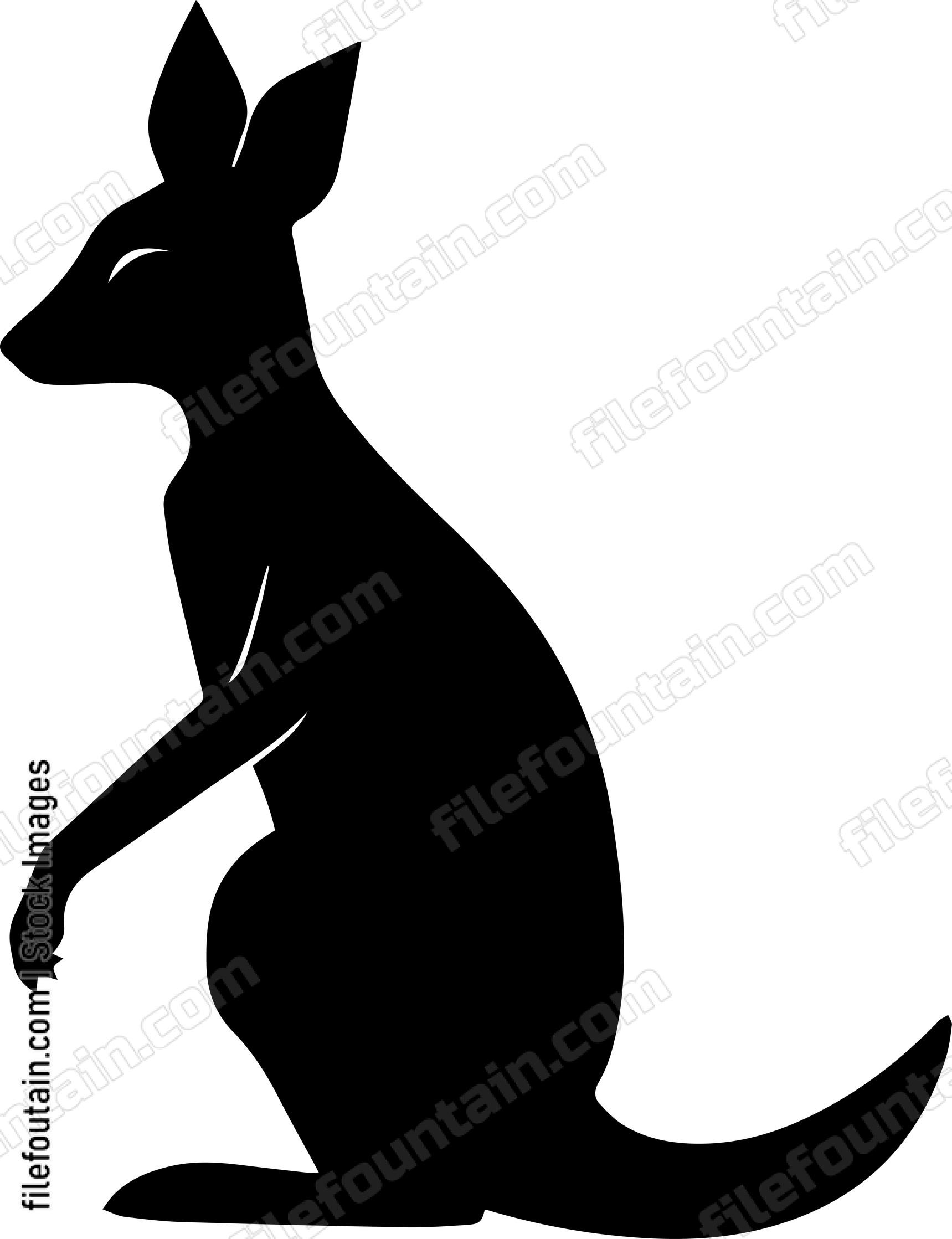 Wallaby