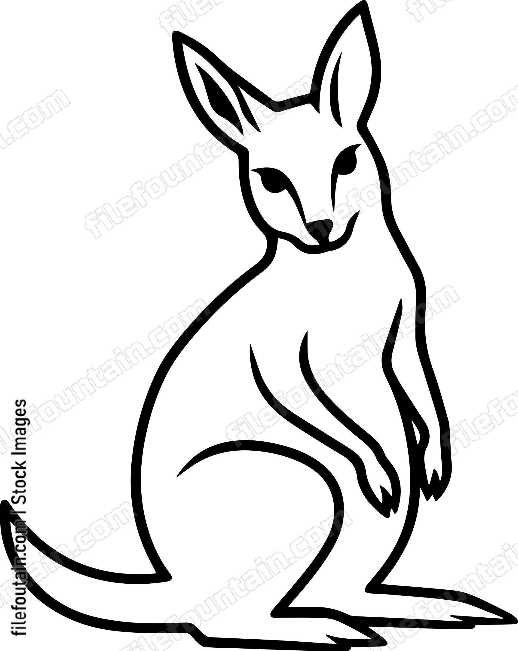 Wallaby
