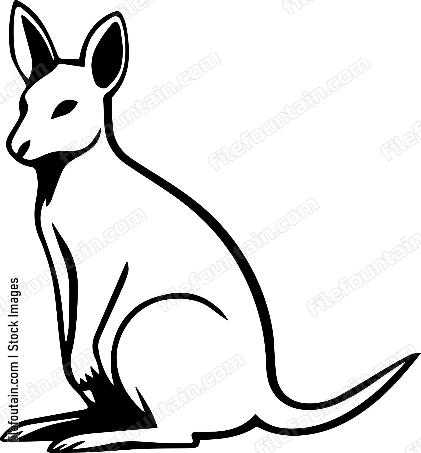 Wallaby