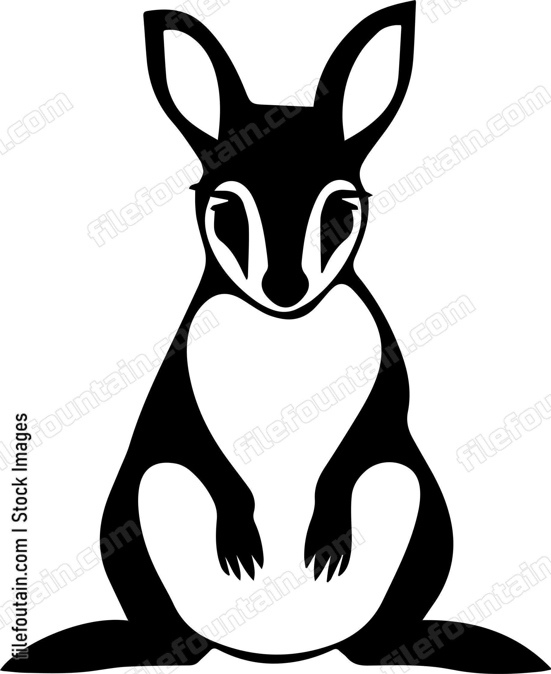 Wallaby