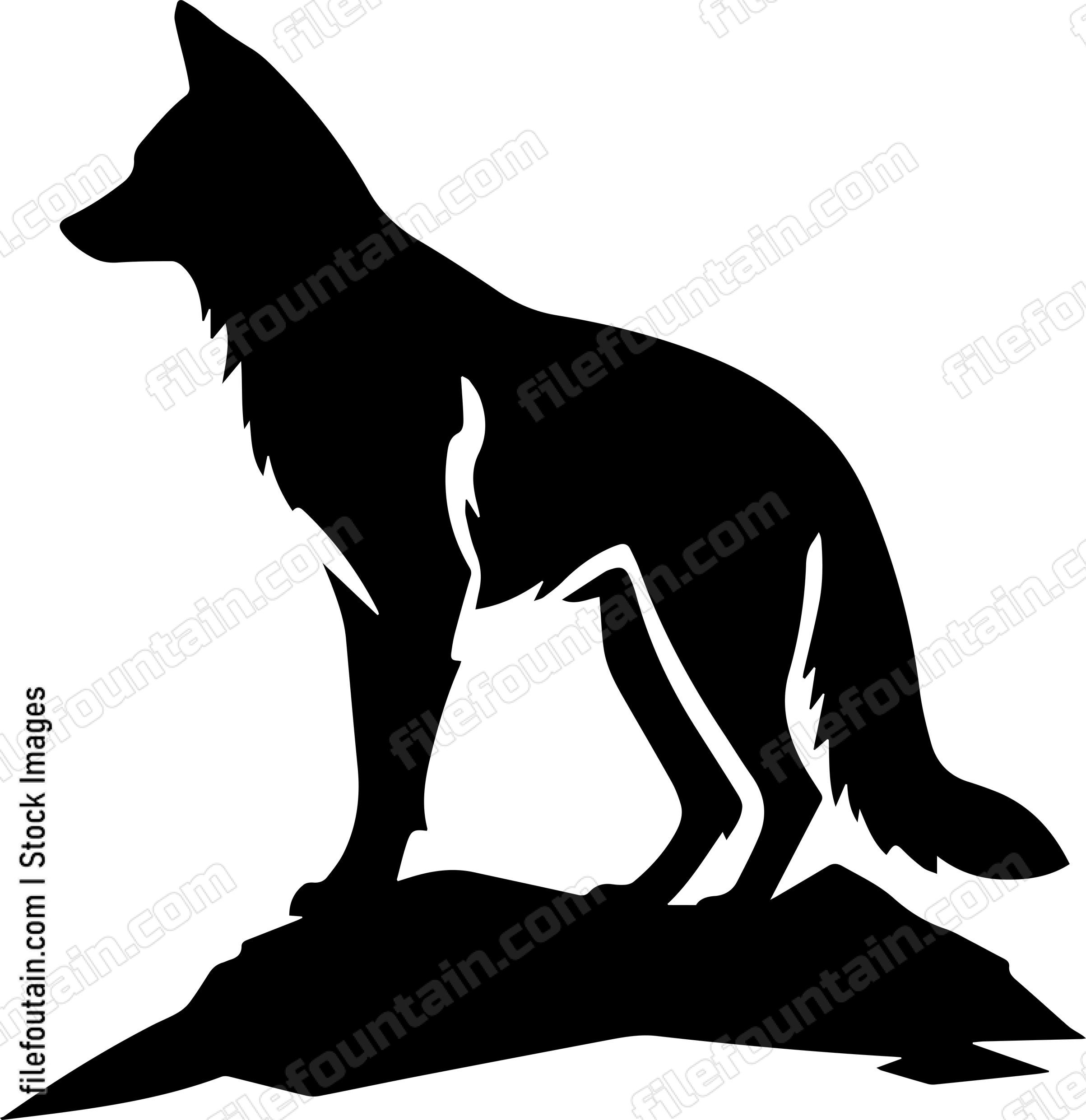 Wild Wolf