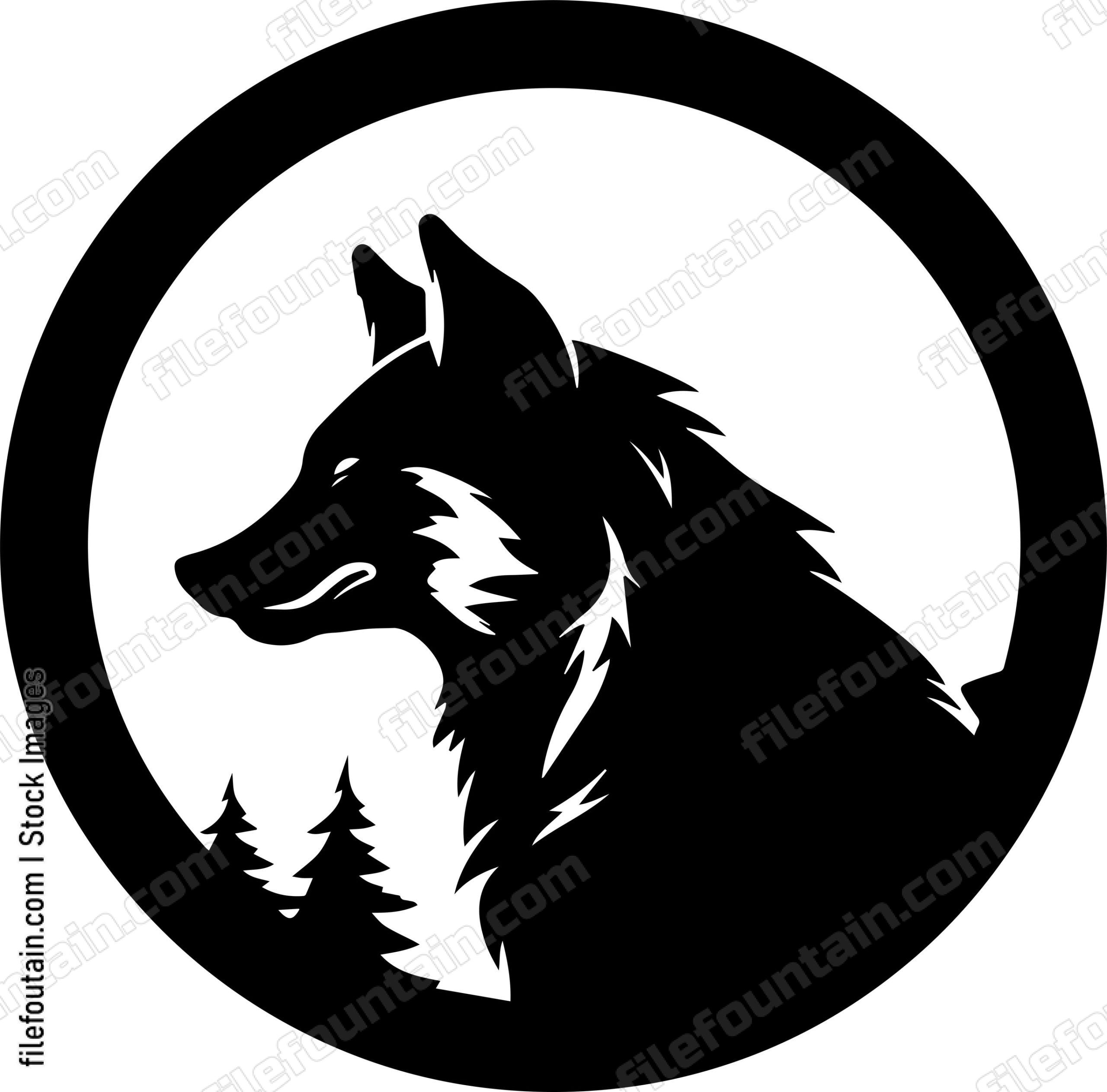 Wild Wolf