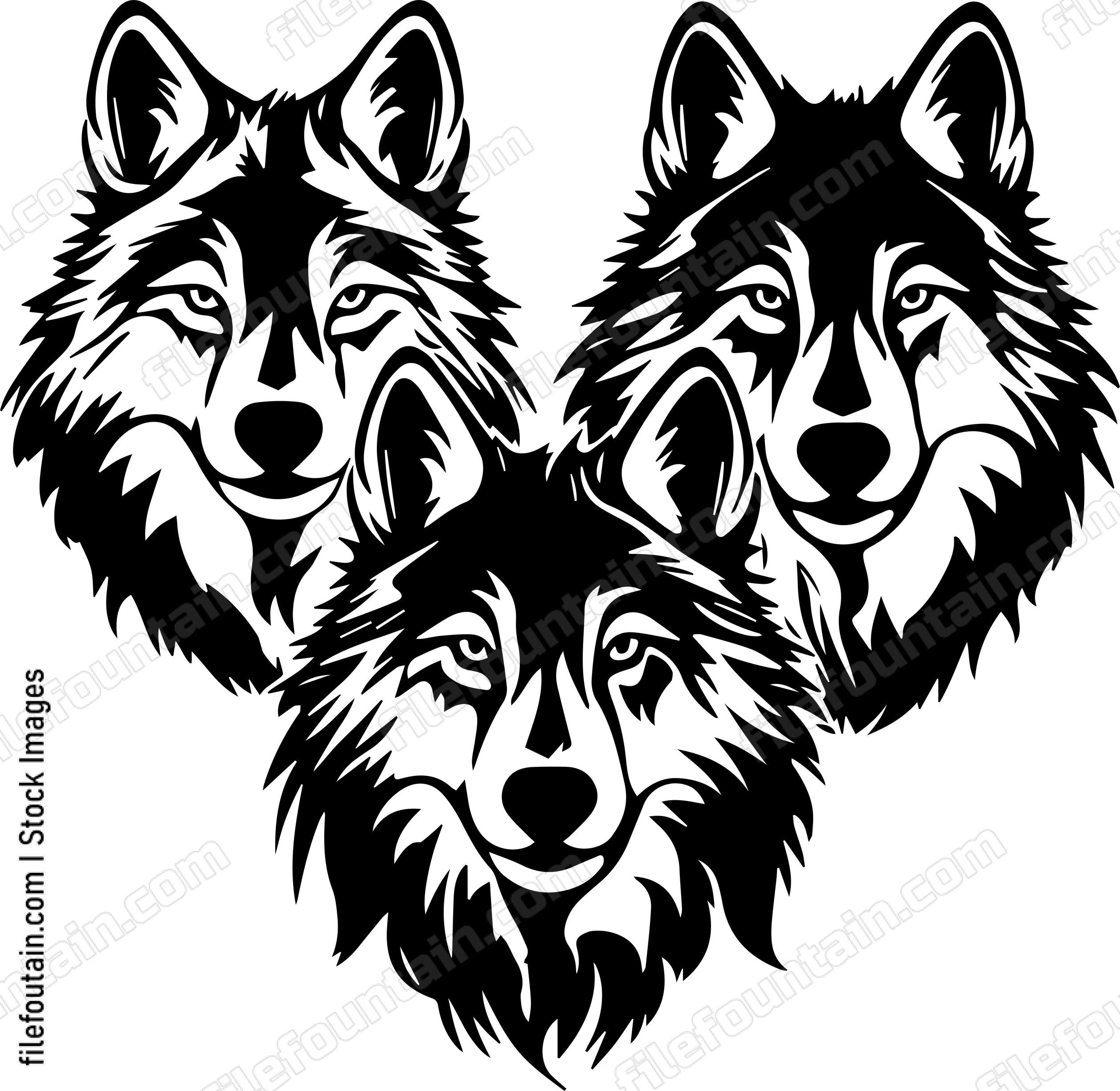 Wolf Pack