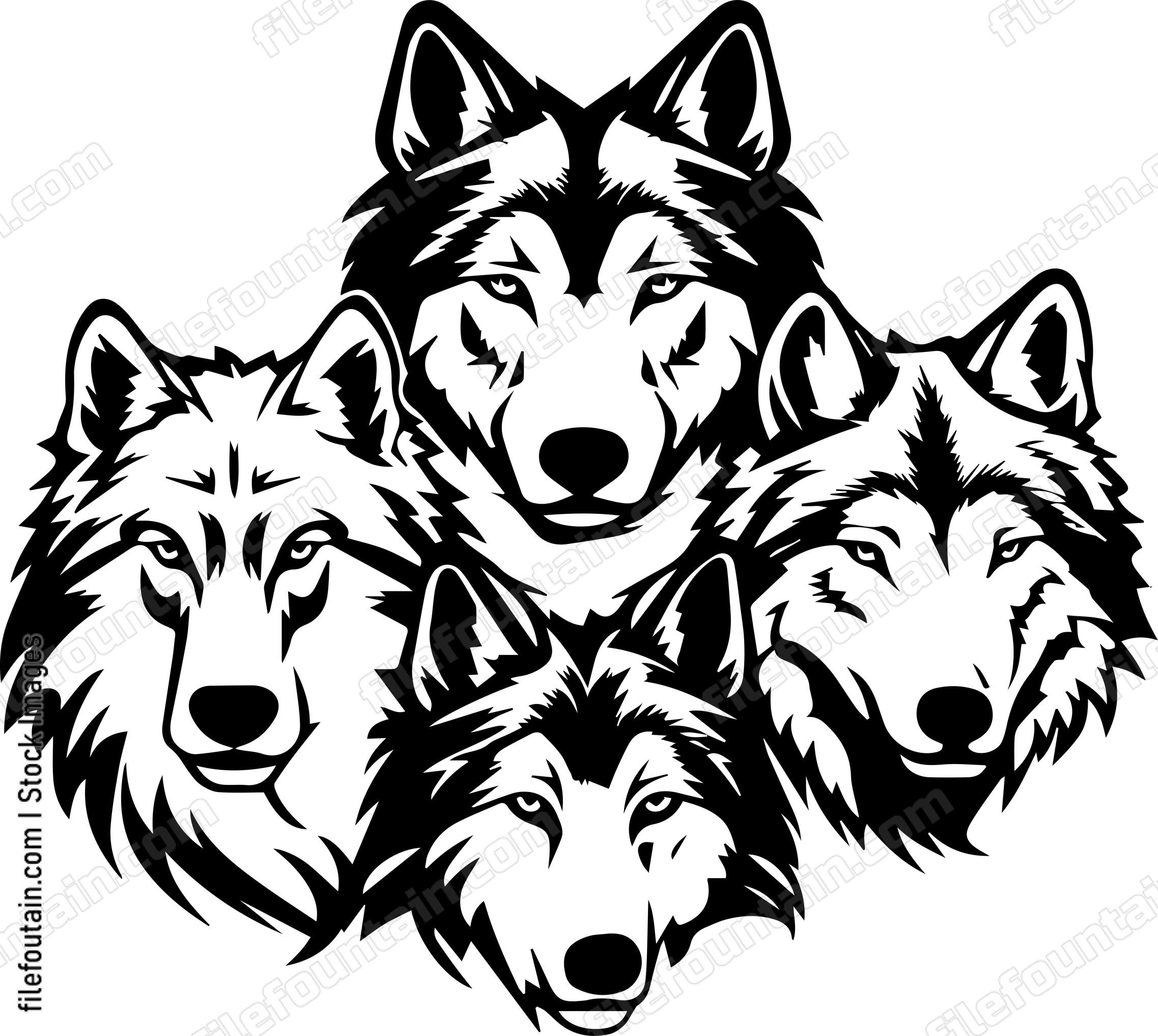 Wolf Pack