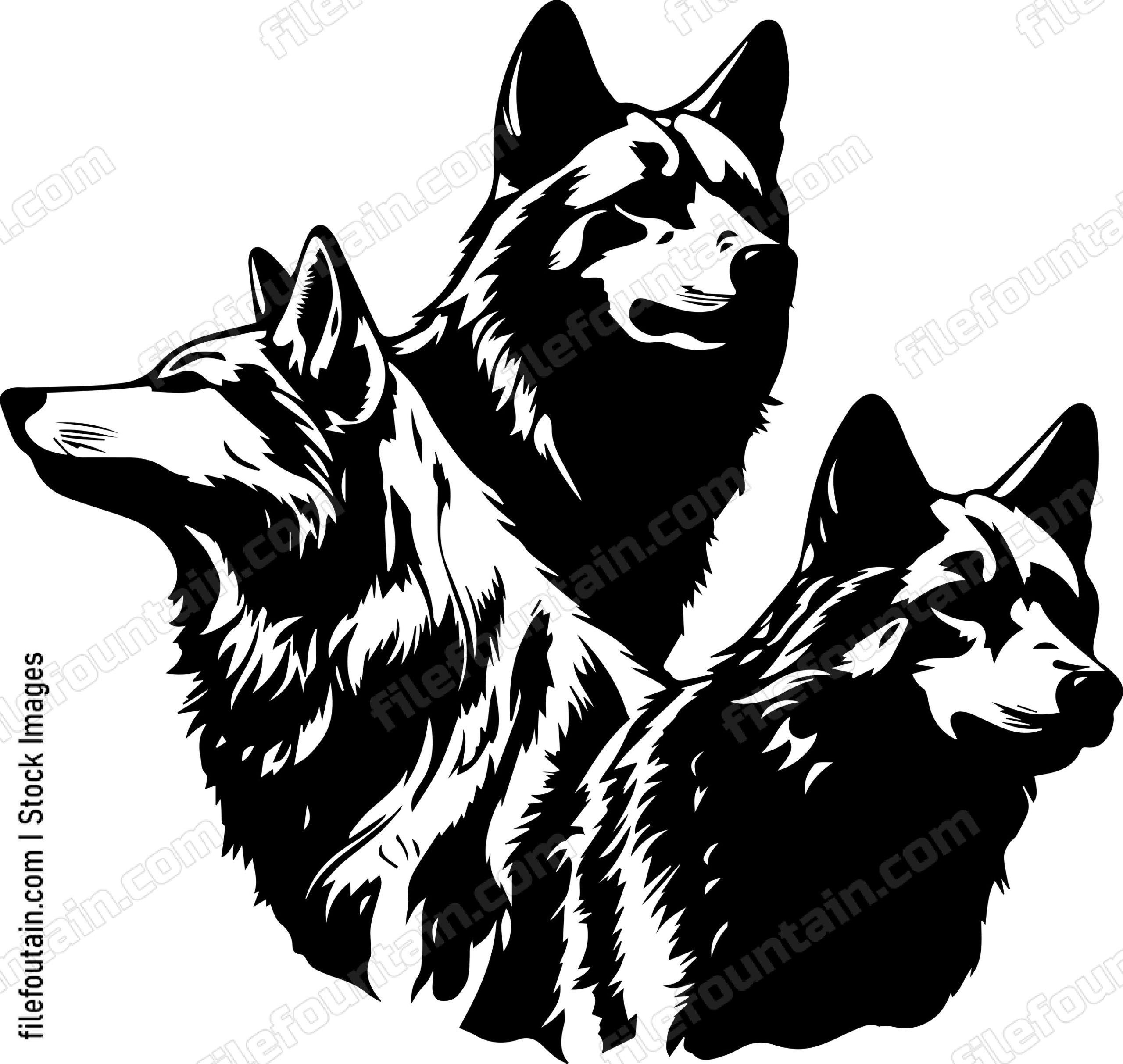 Wolf Pack