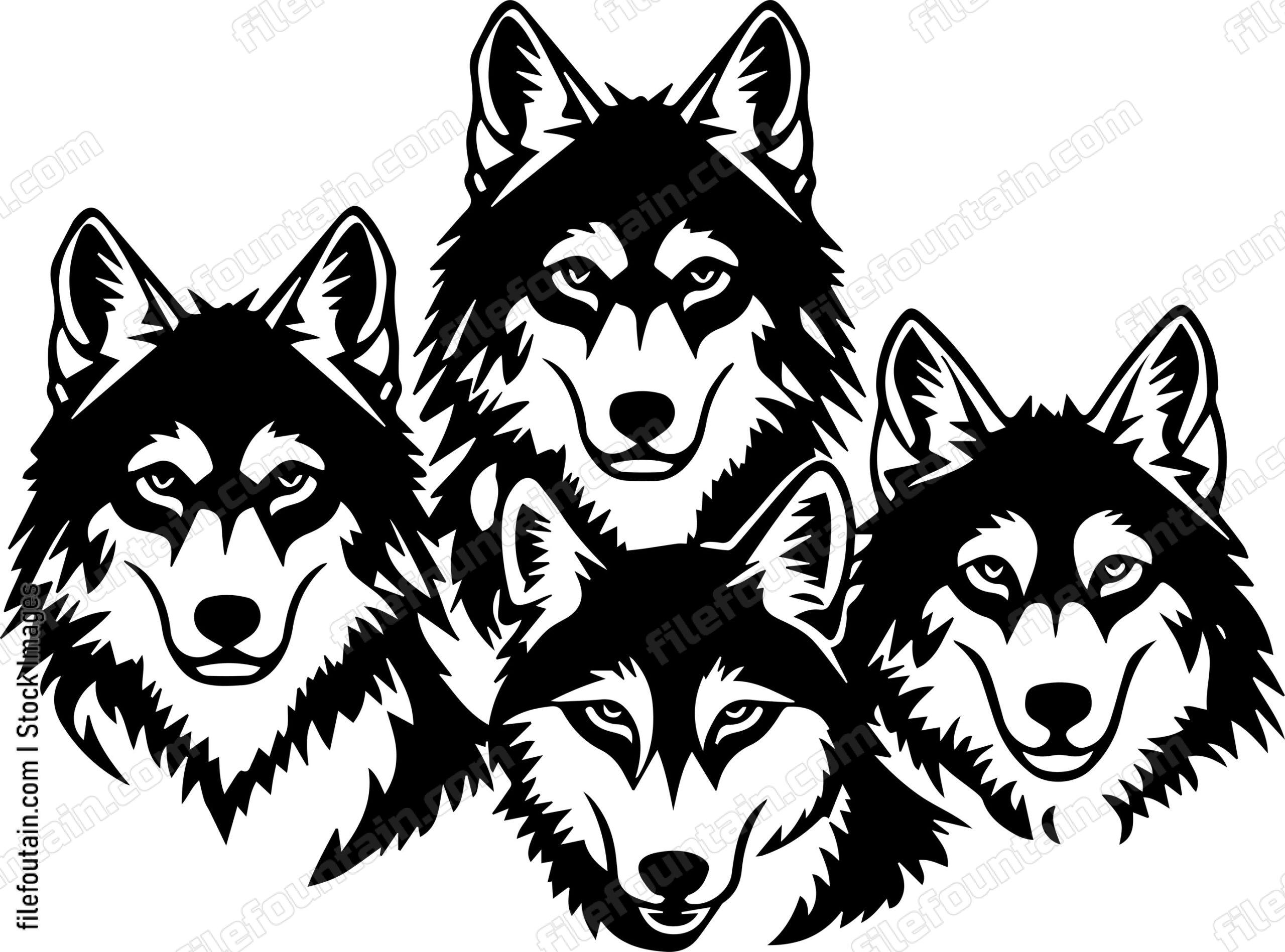 Wolf Pack