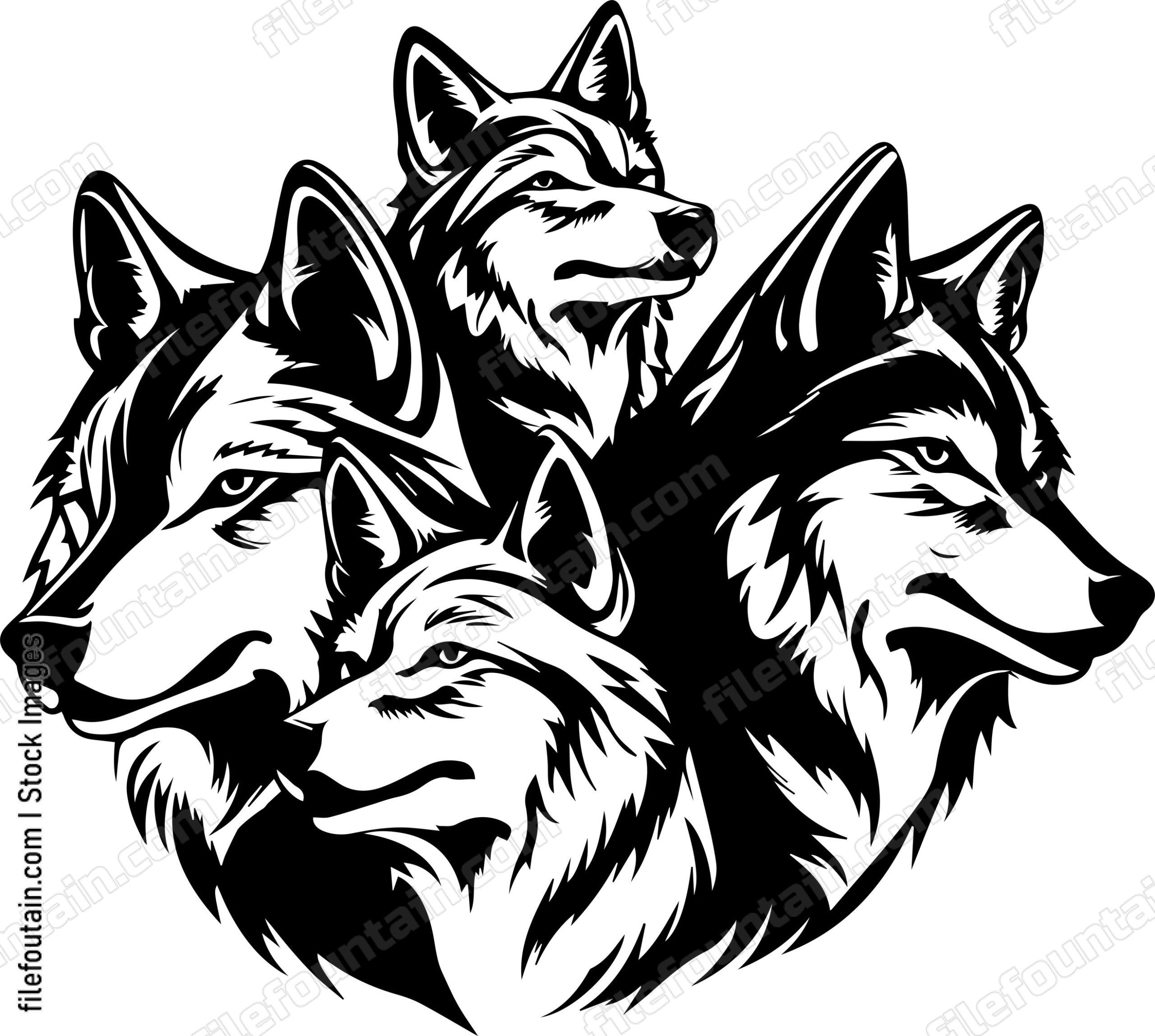 Wolf Pack