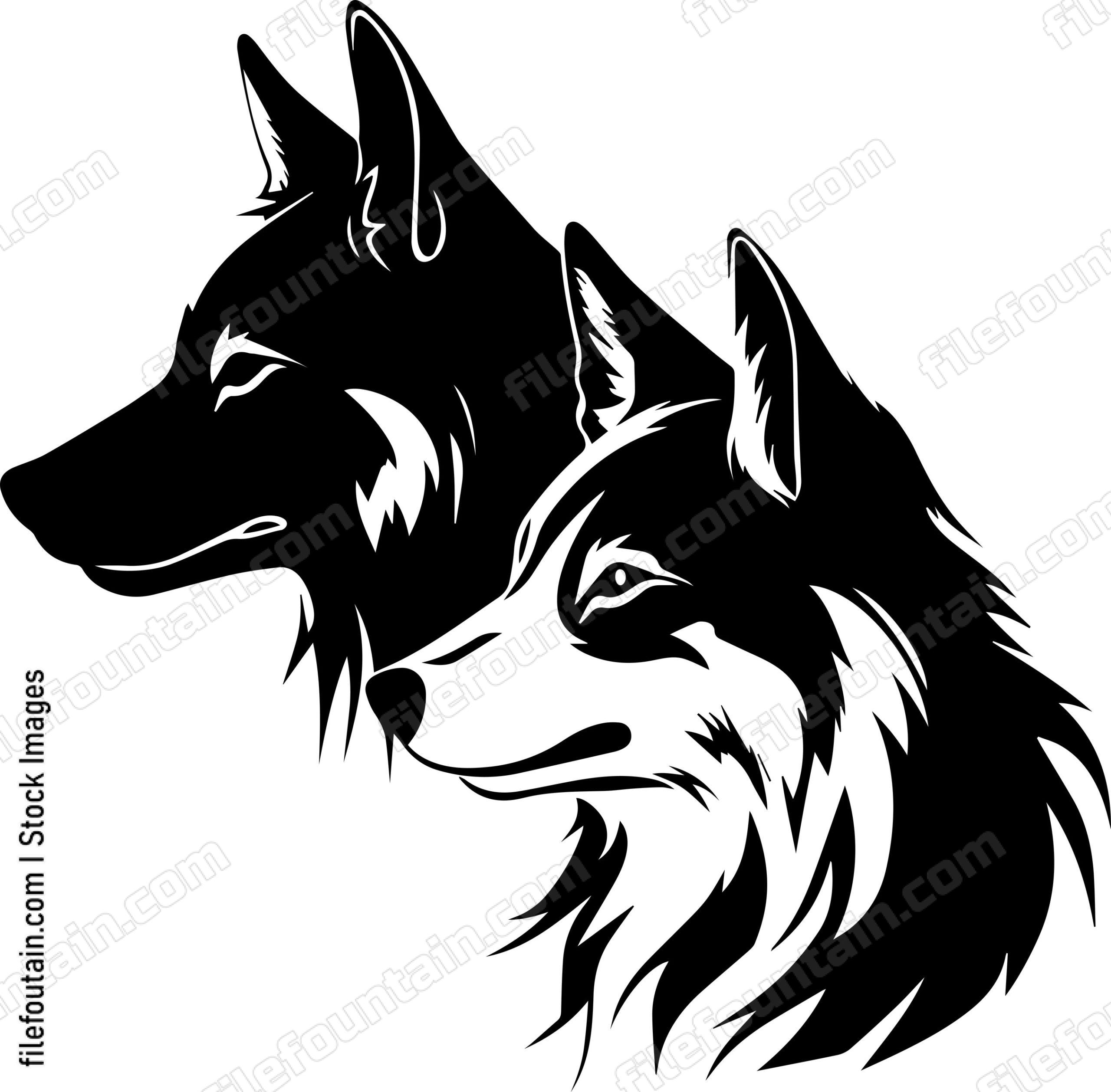 Wolves