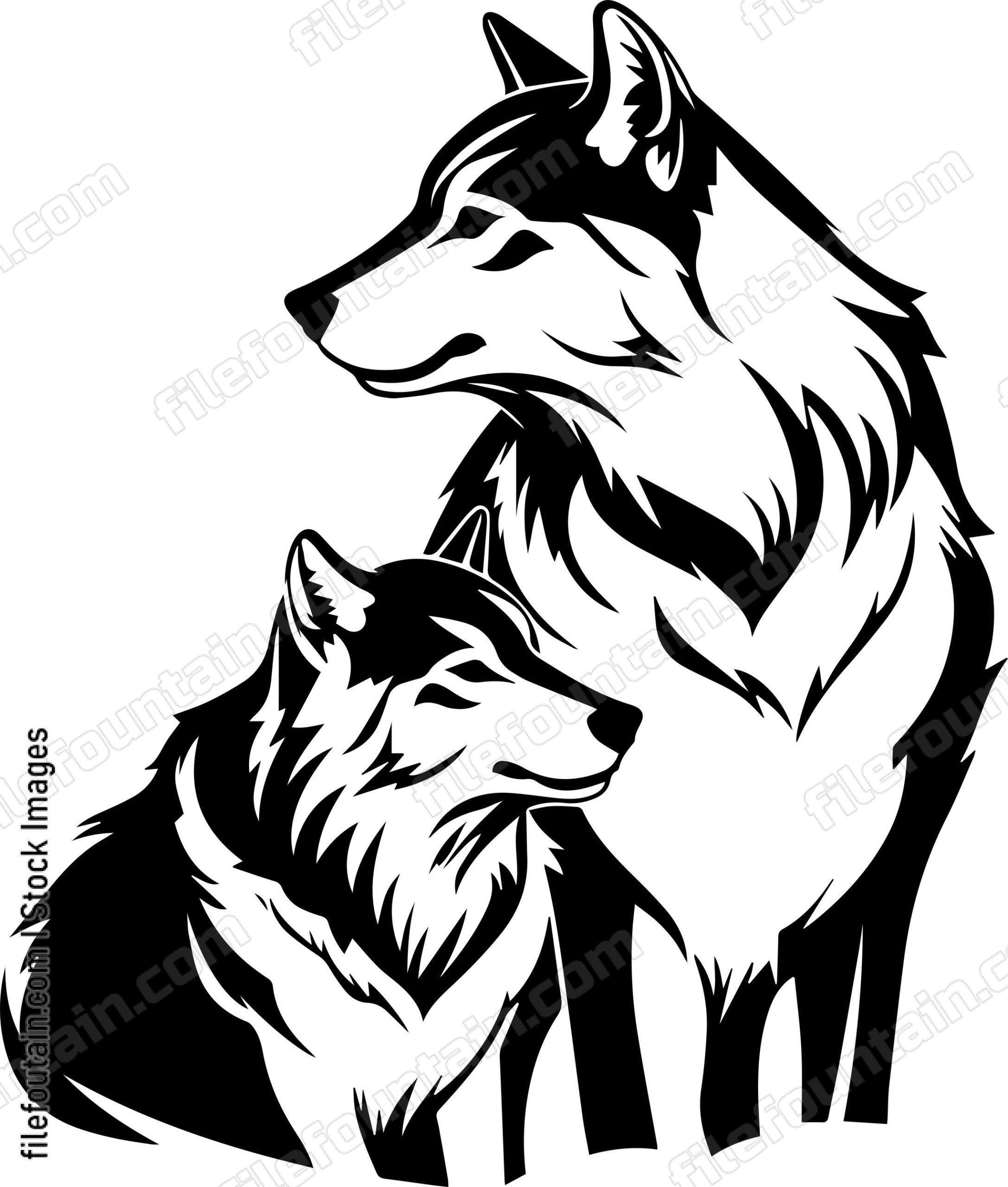 Wolves