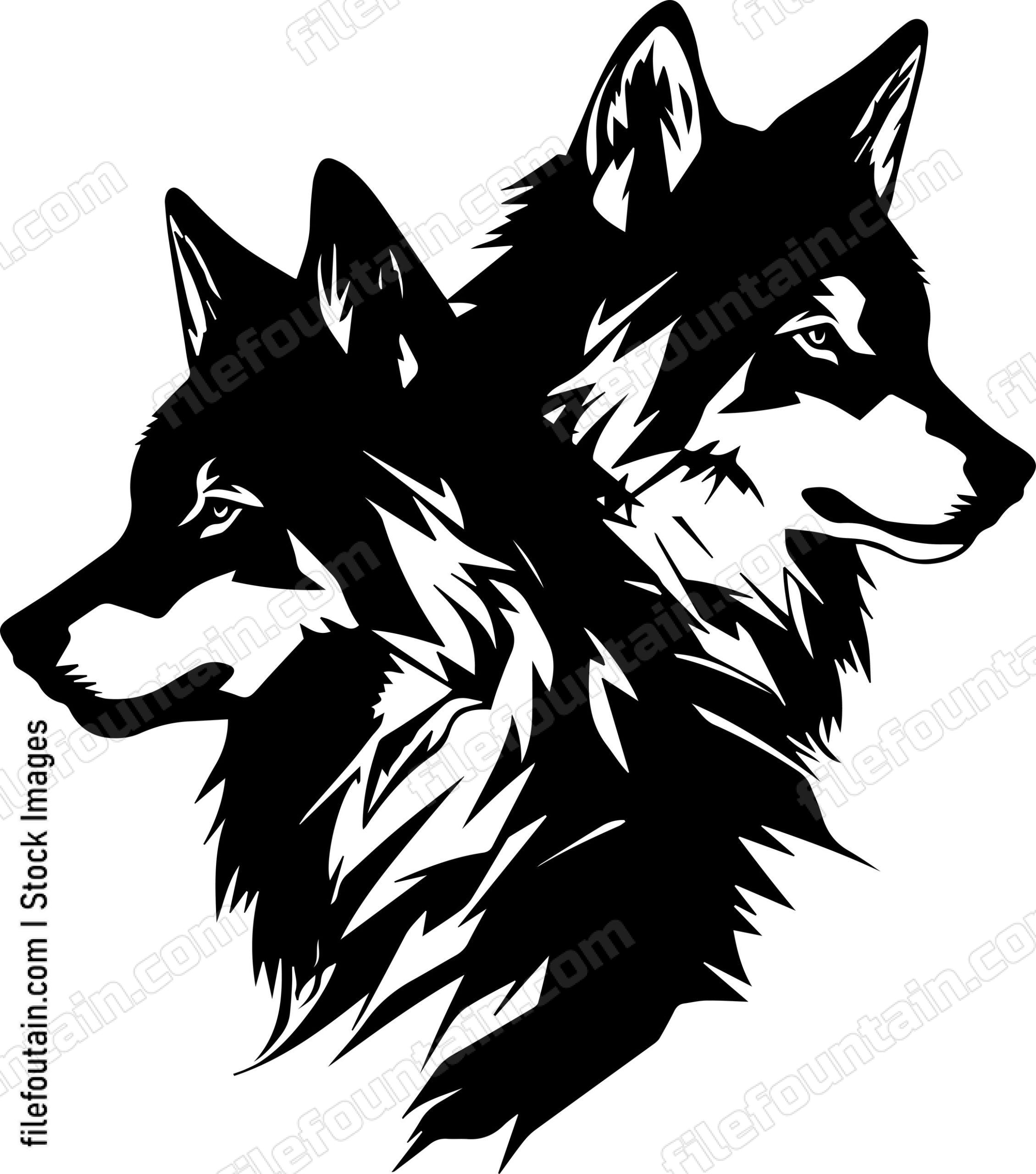 Wolves