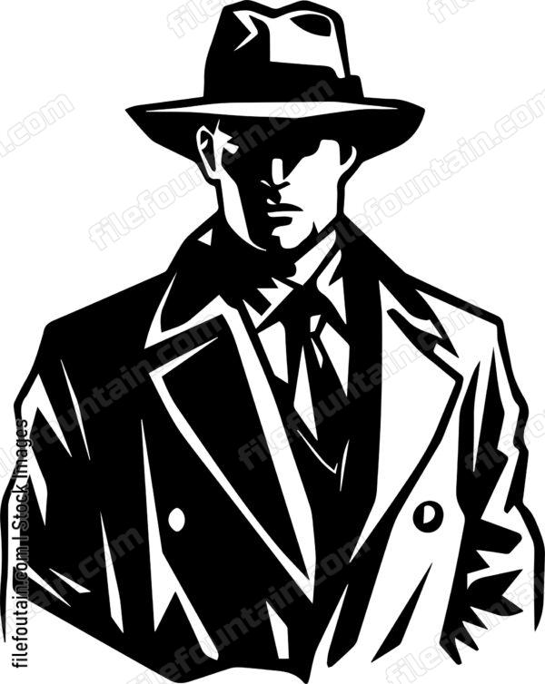 Detective