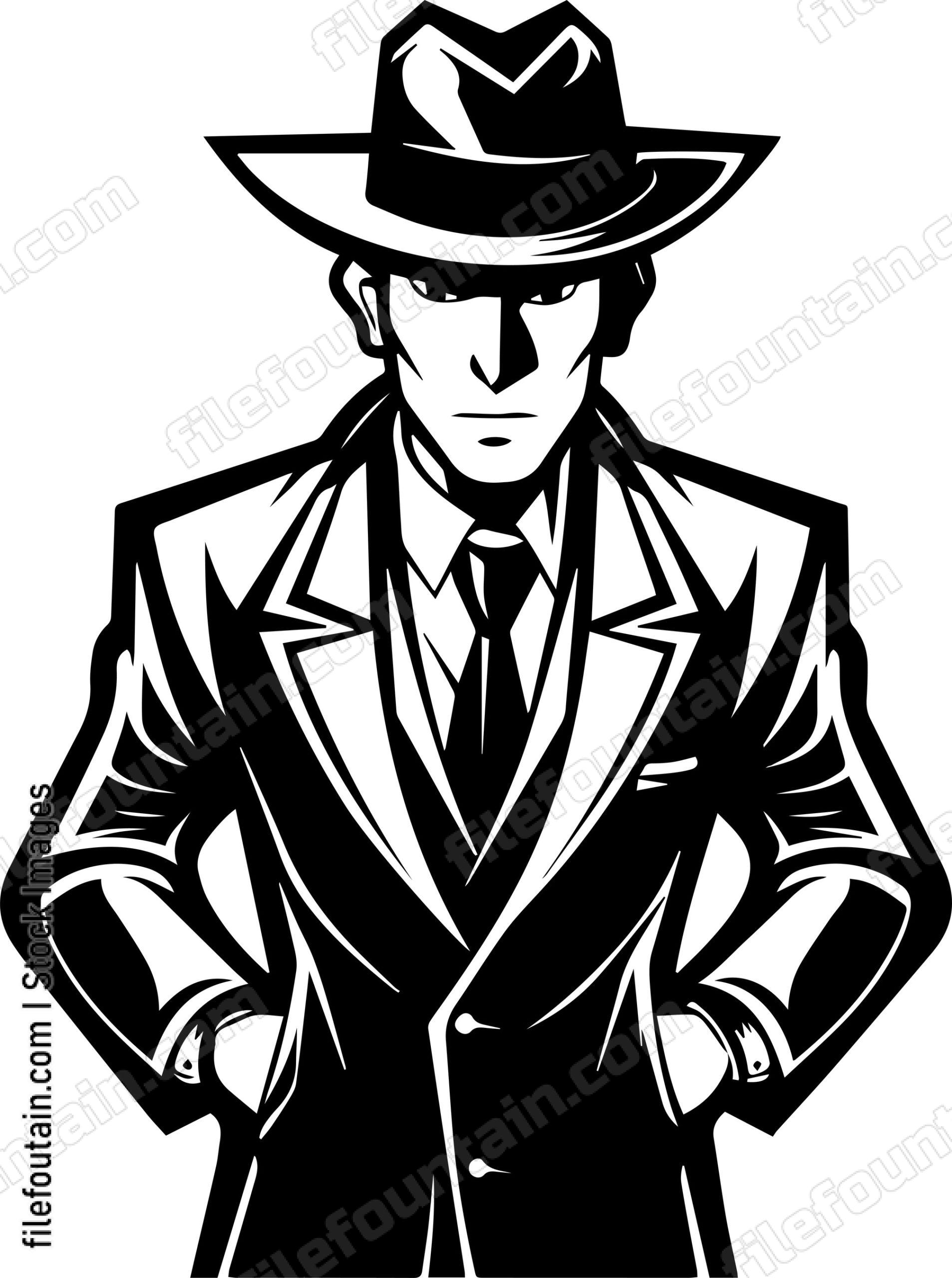 Detective
