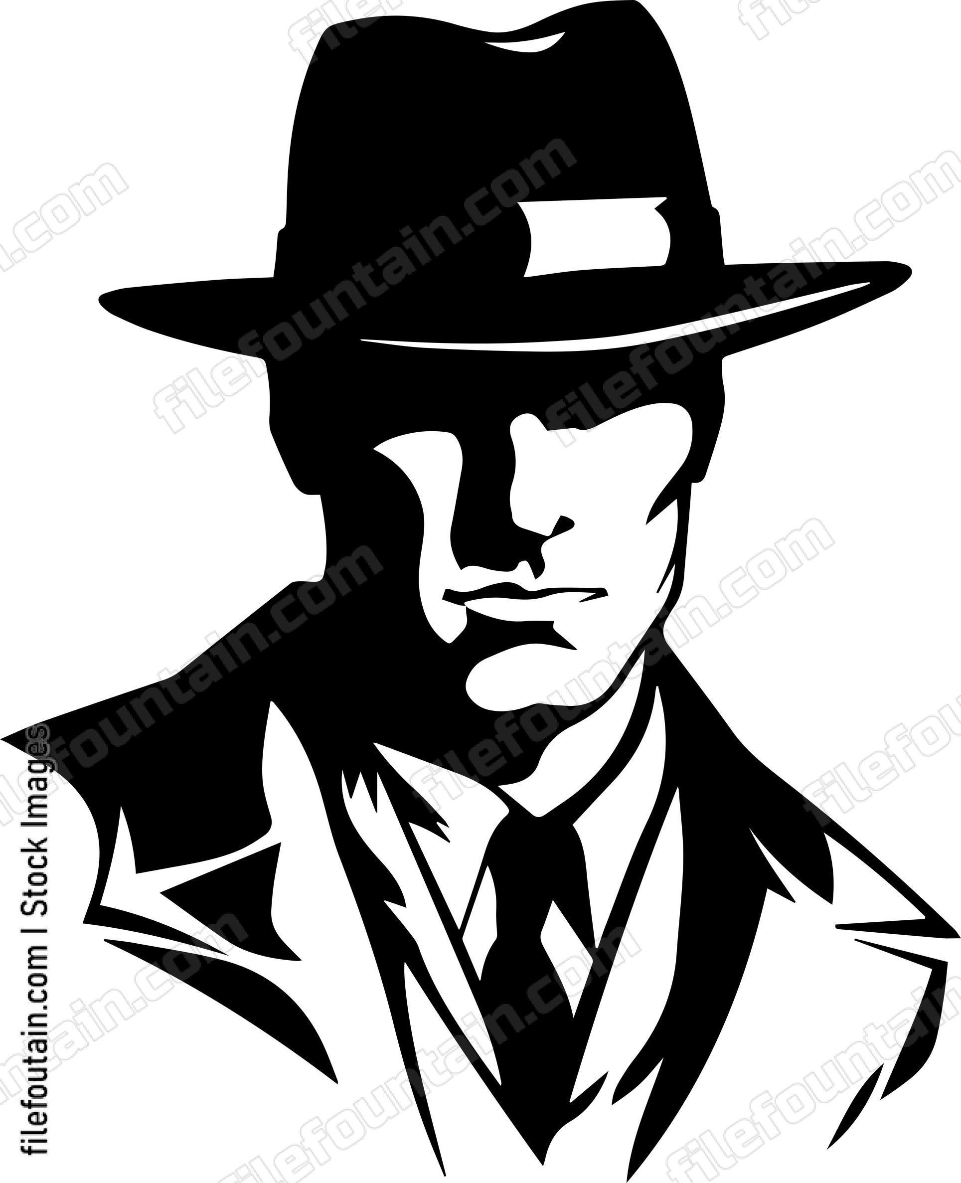 Detective