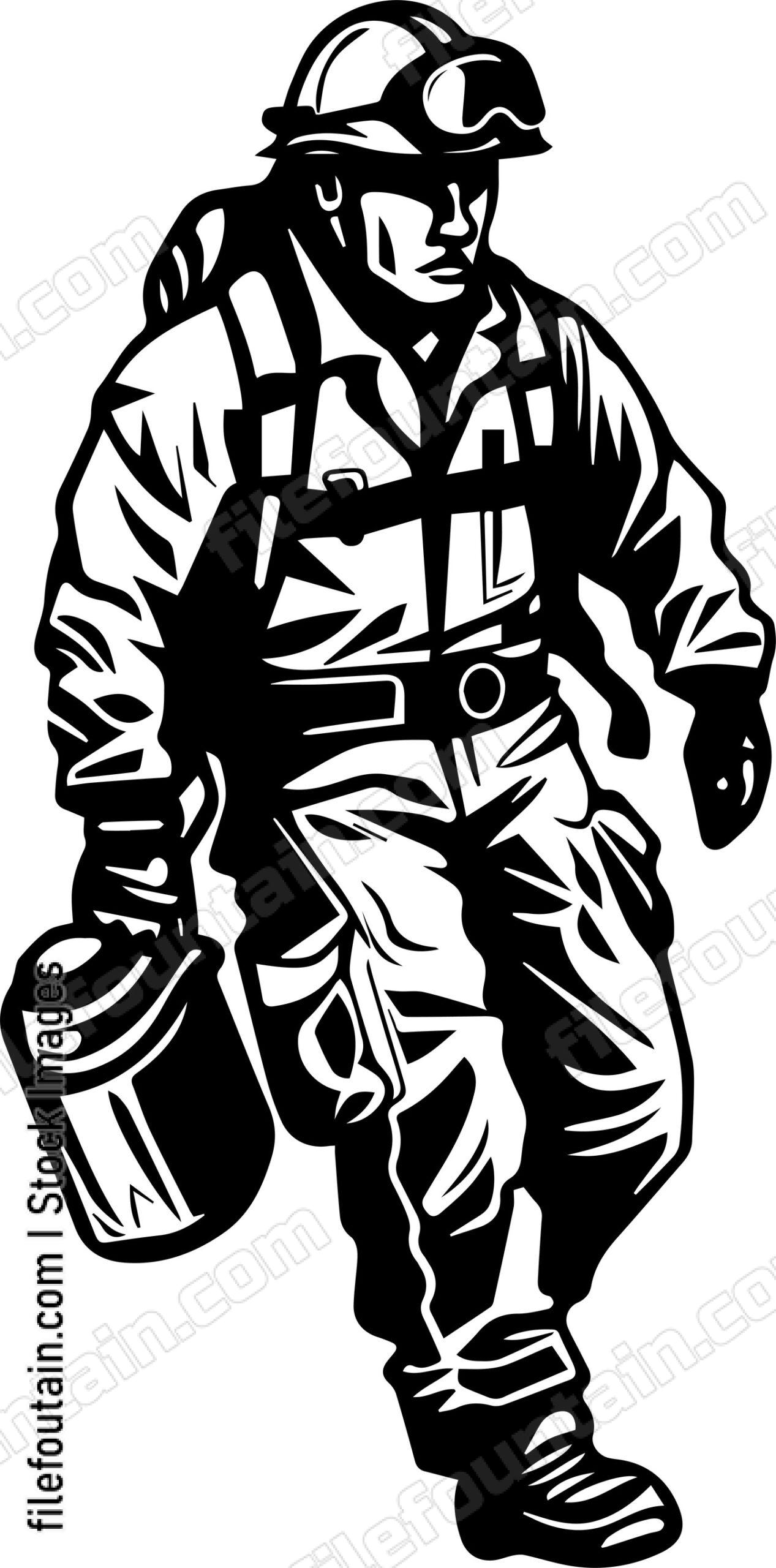 Firefighter