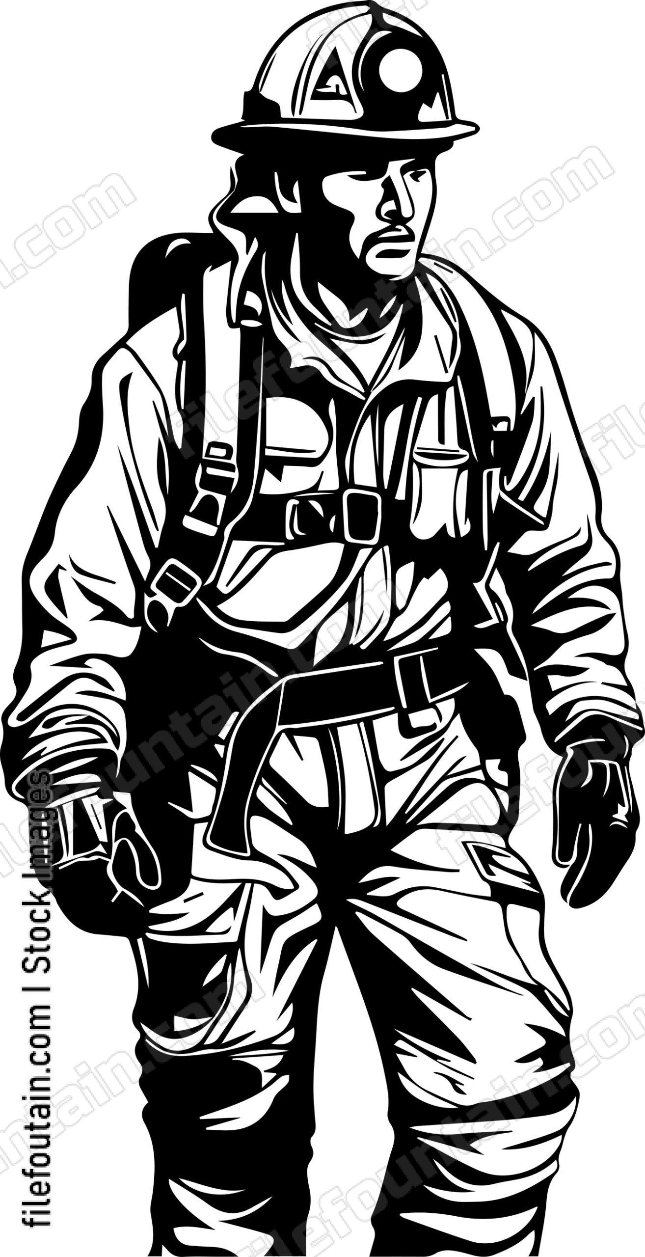 Firefighter