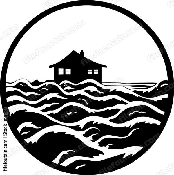 Flooding