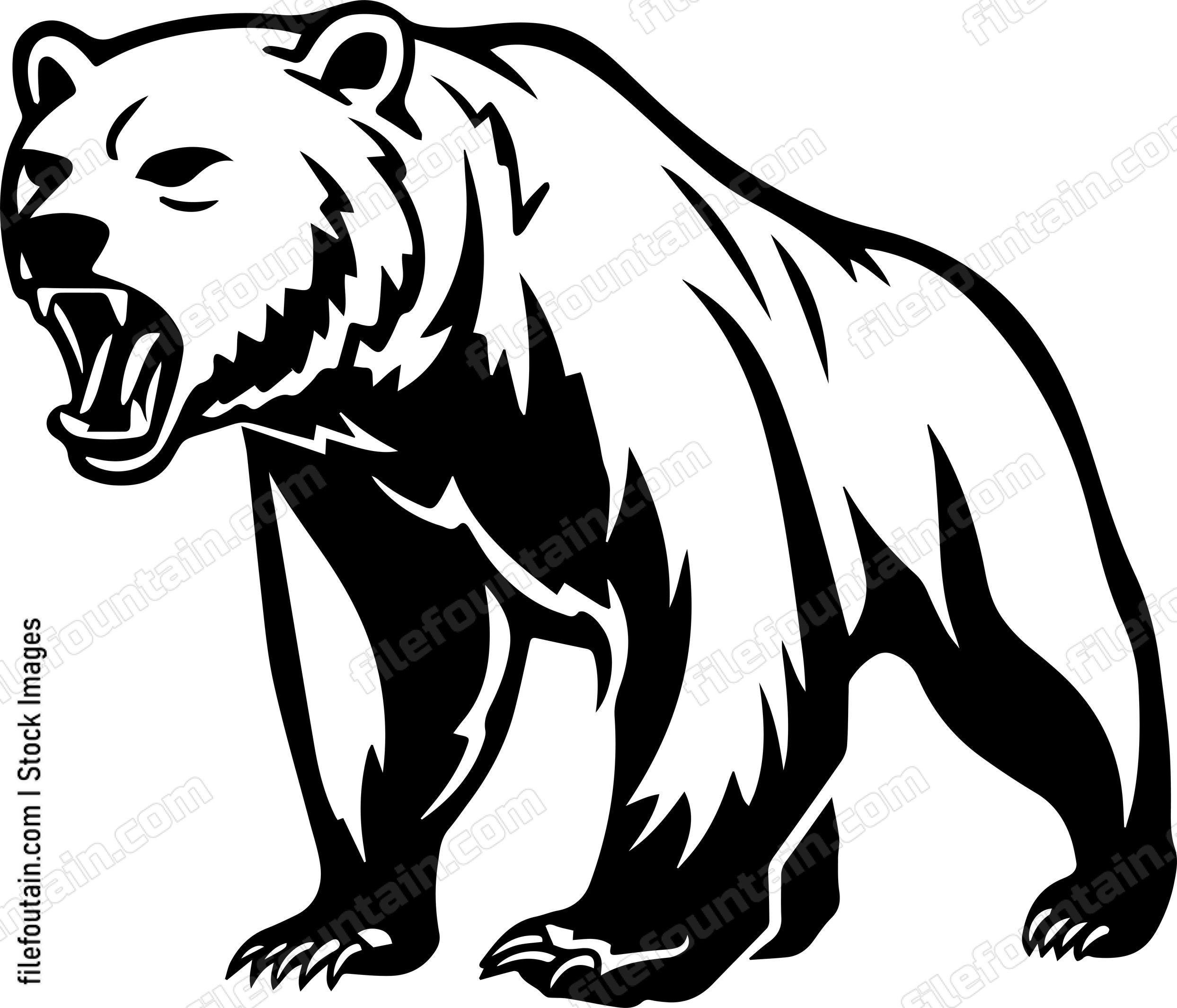 Grizzly Bear