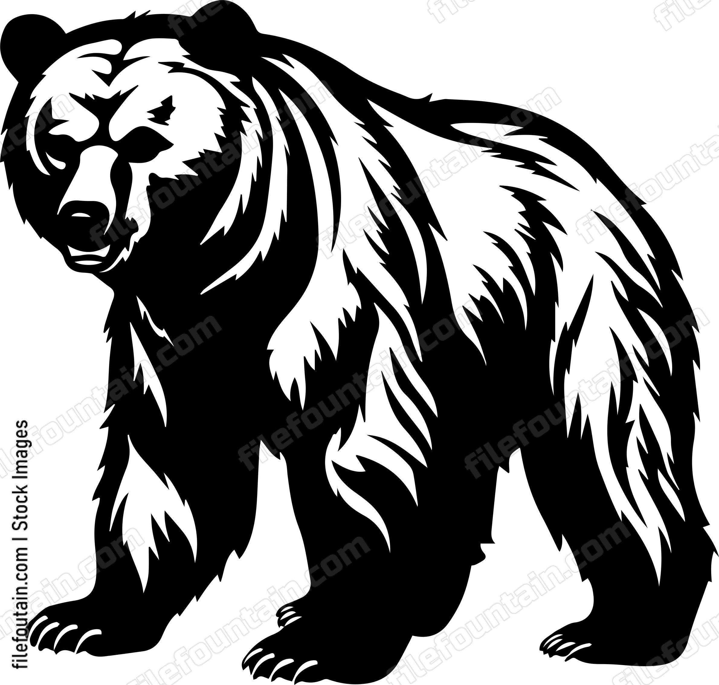 Grizzly Bear