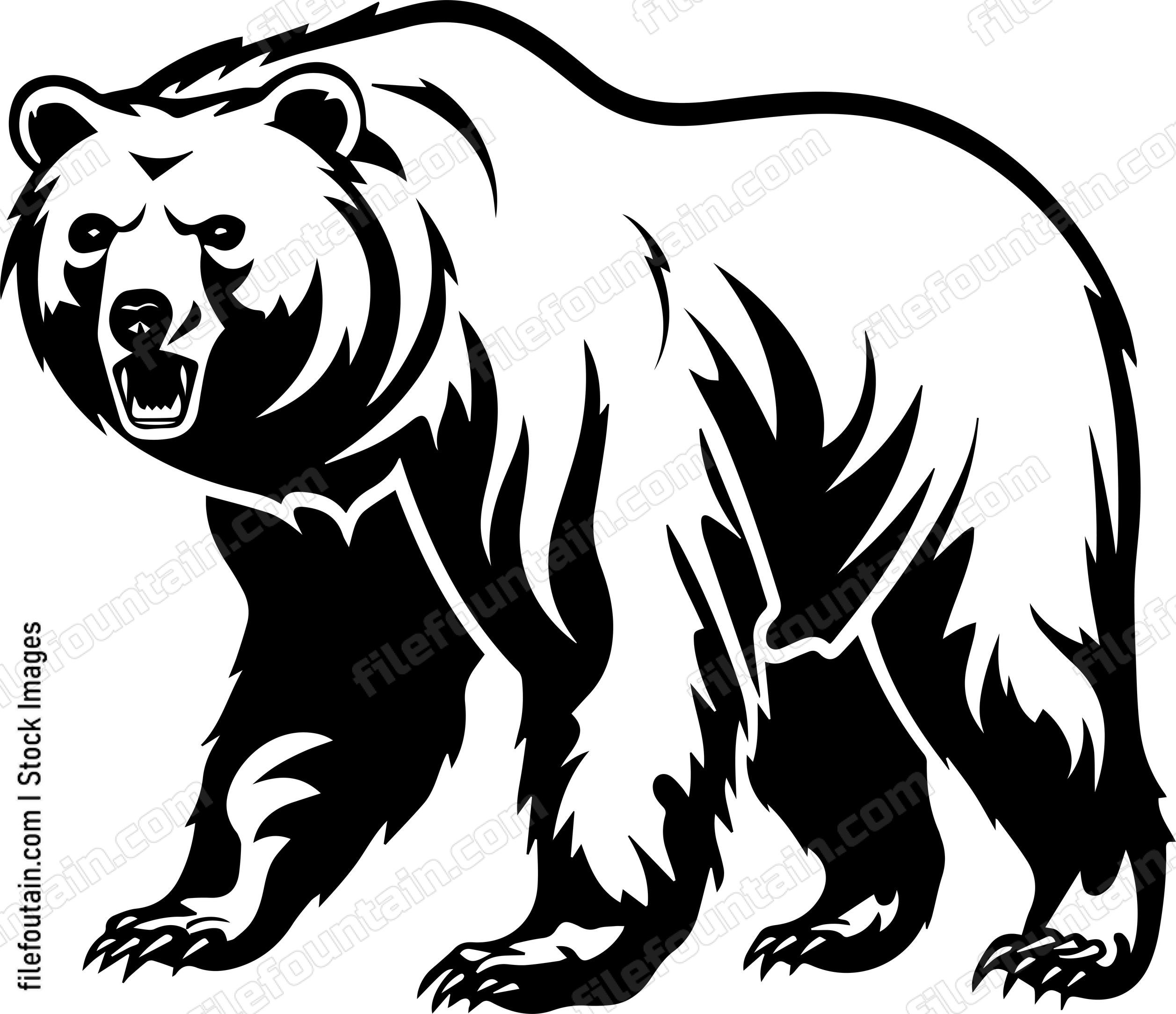 Grizzly Bear