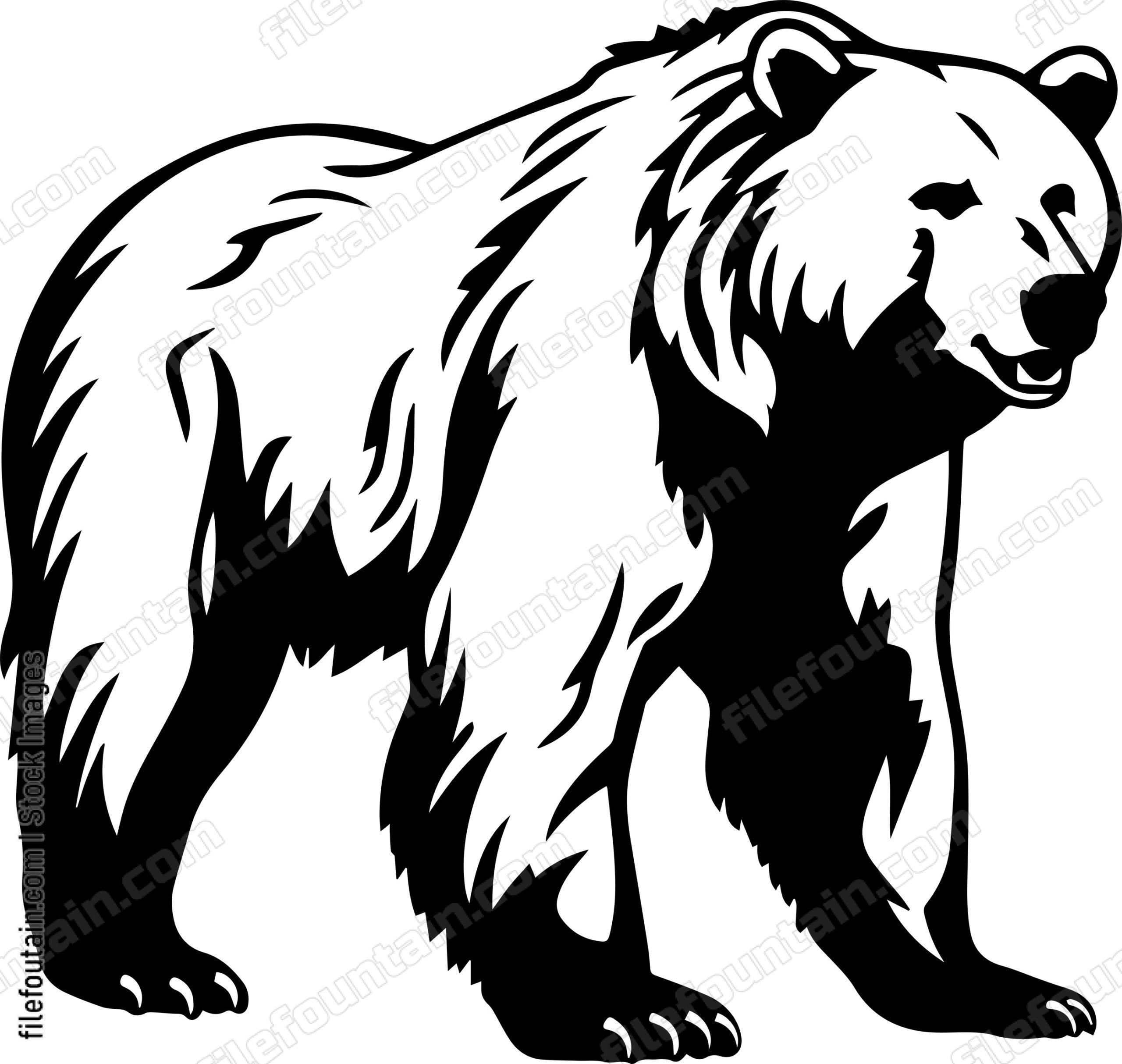 Grizzly Bear