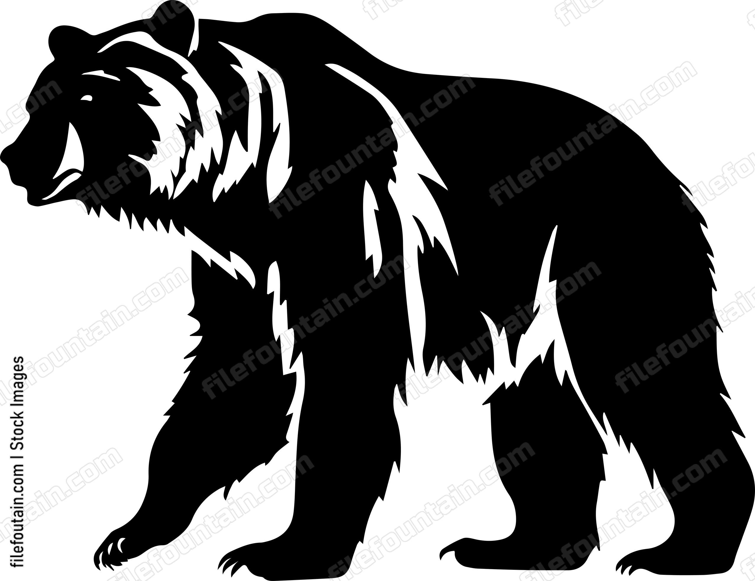 Grizzly Bear