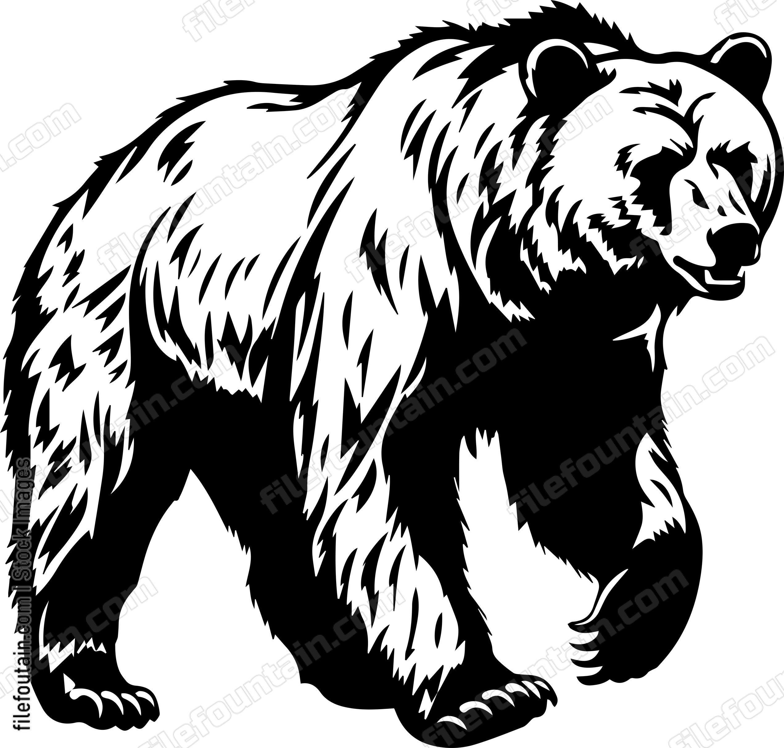 Grizzly Bear
