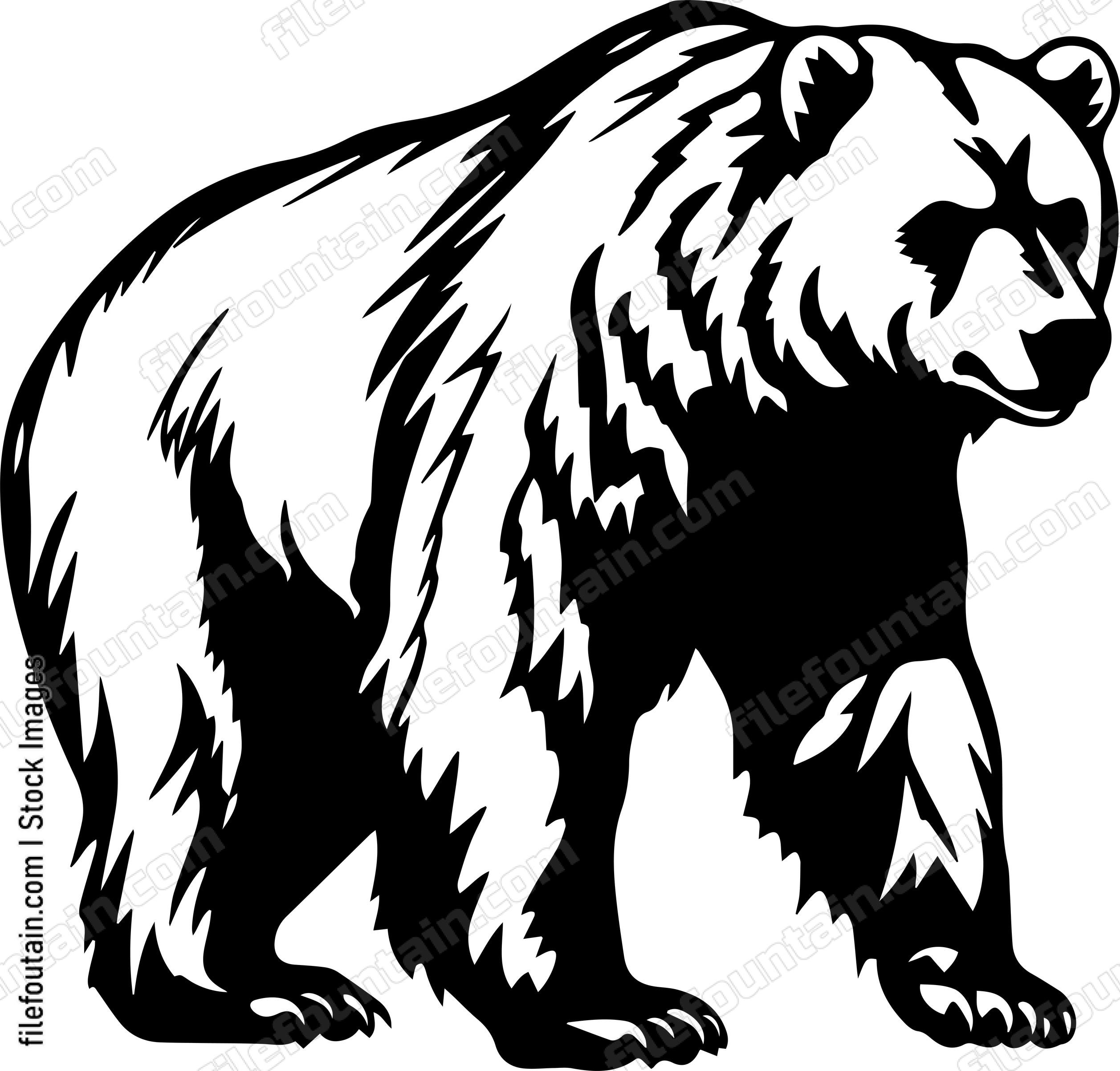 Grizzly Bear