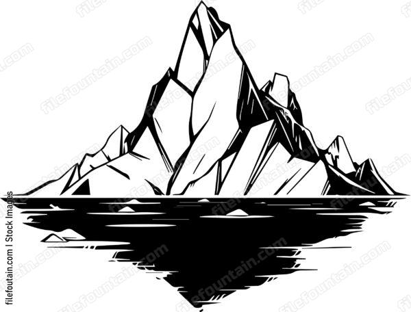 Iceberg