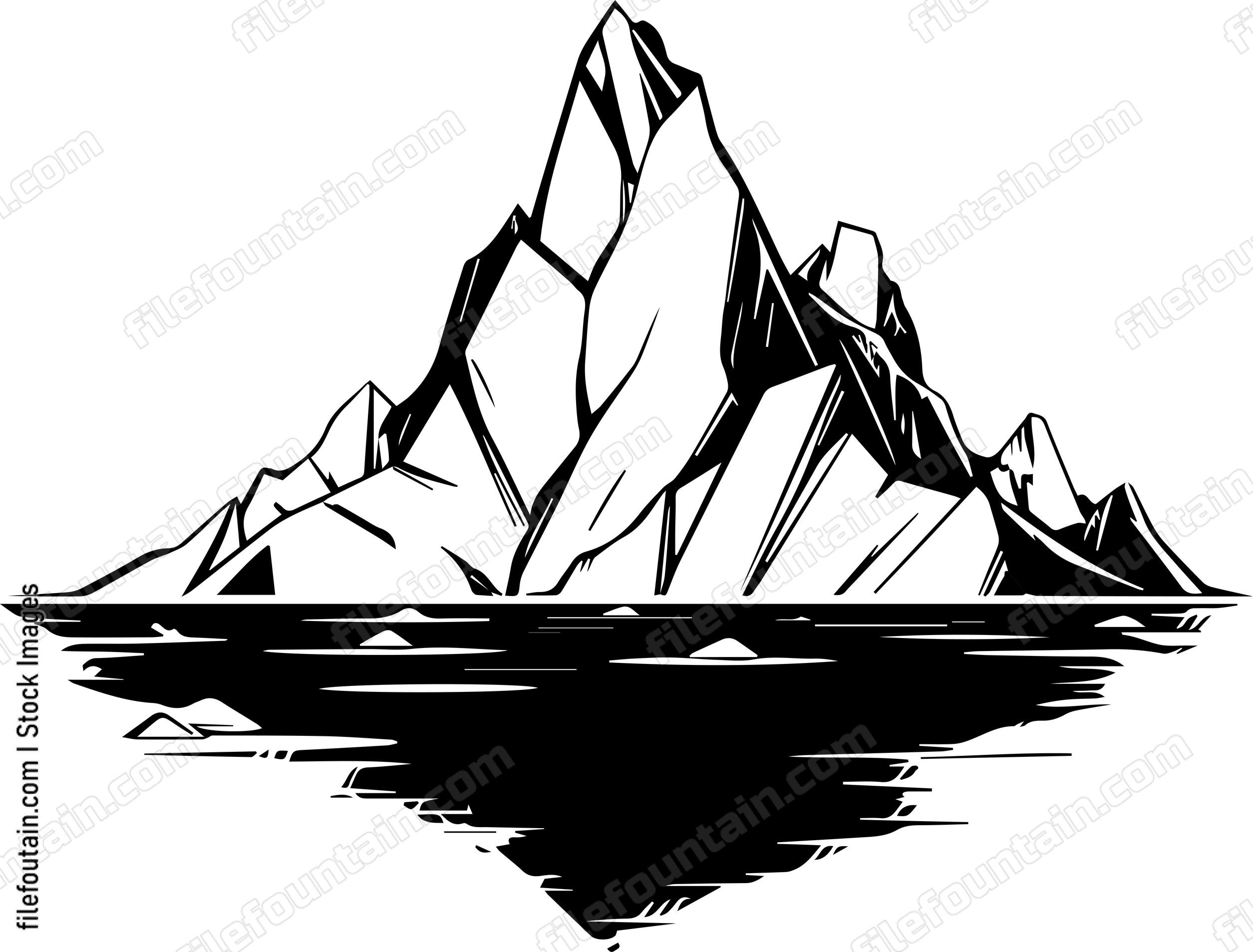 Iceberg