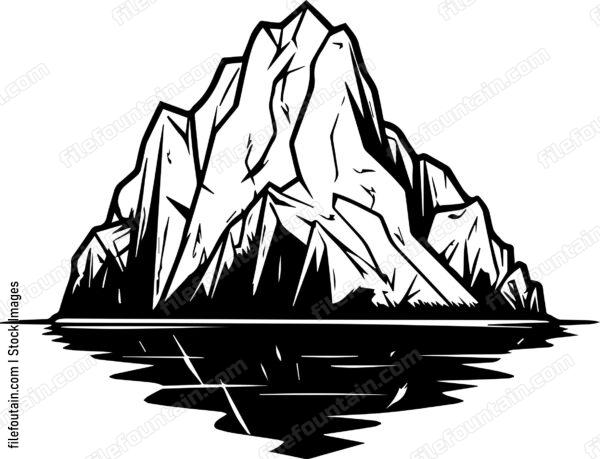 Iceberg