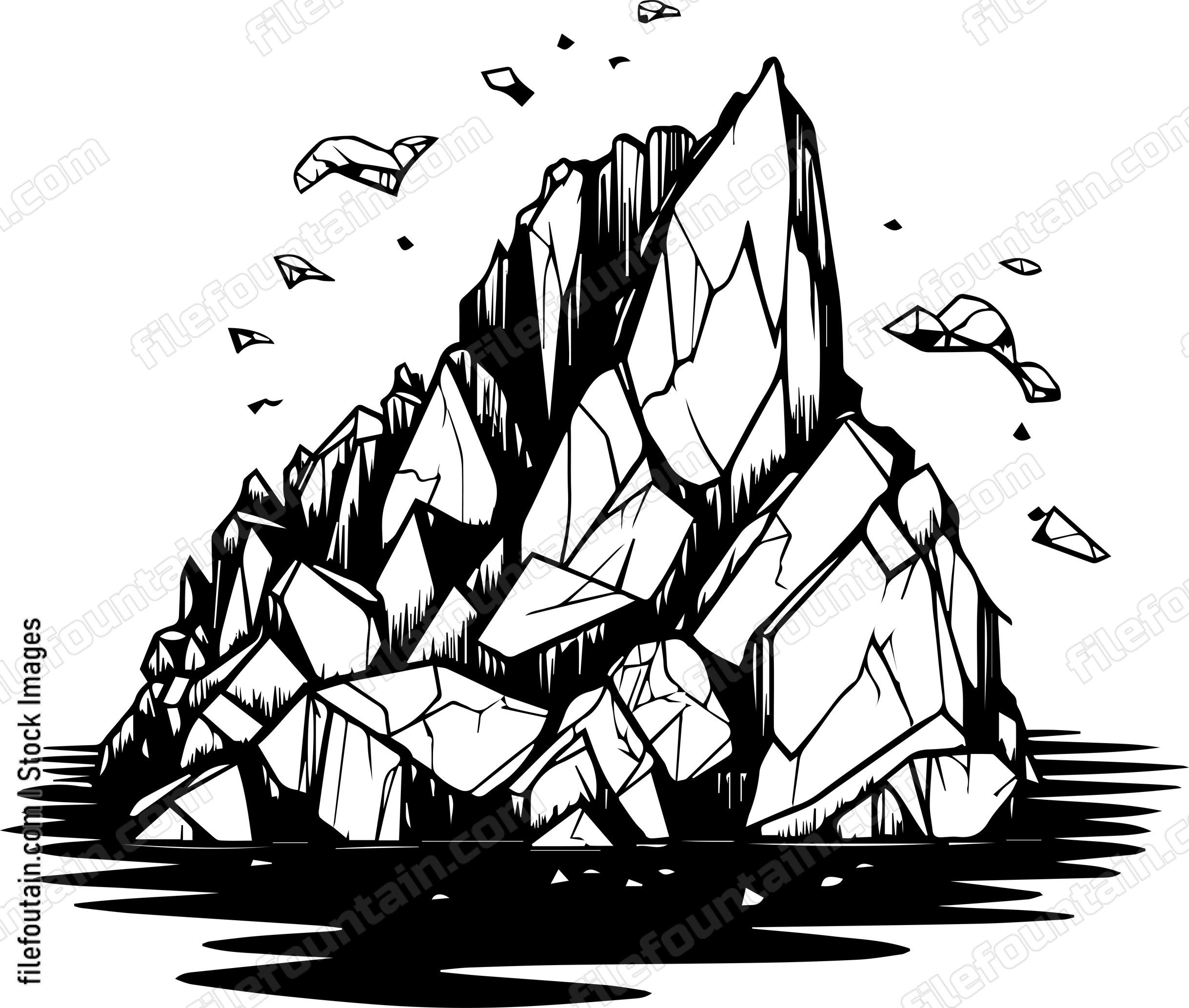 Iceberg