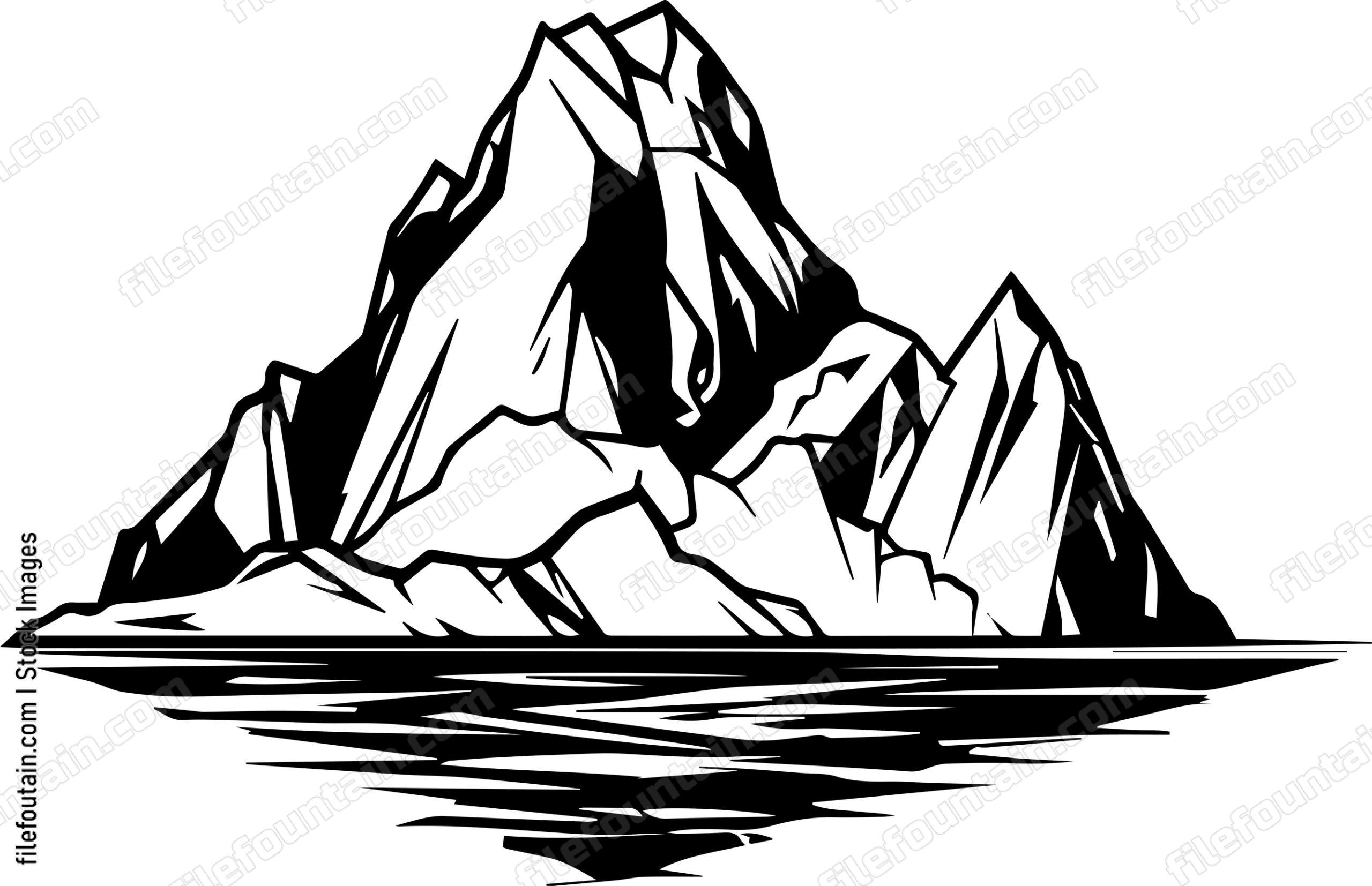 Iceberg