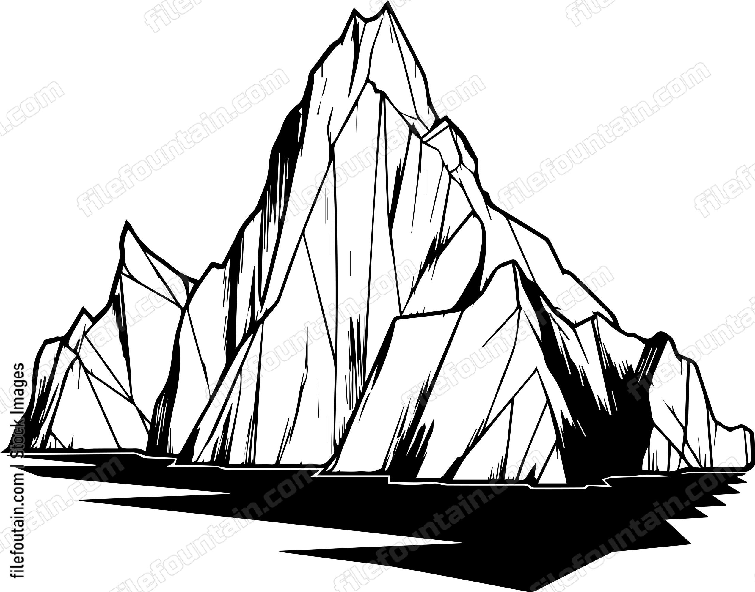 Iceberg